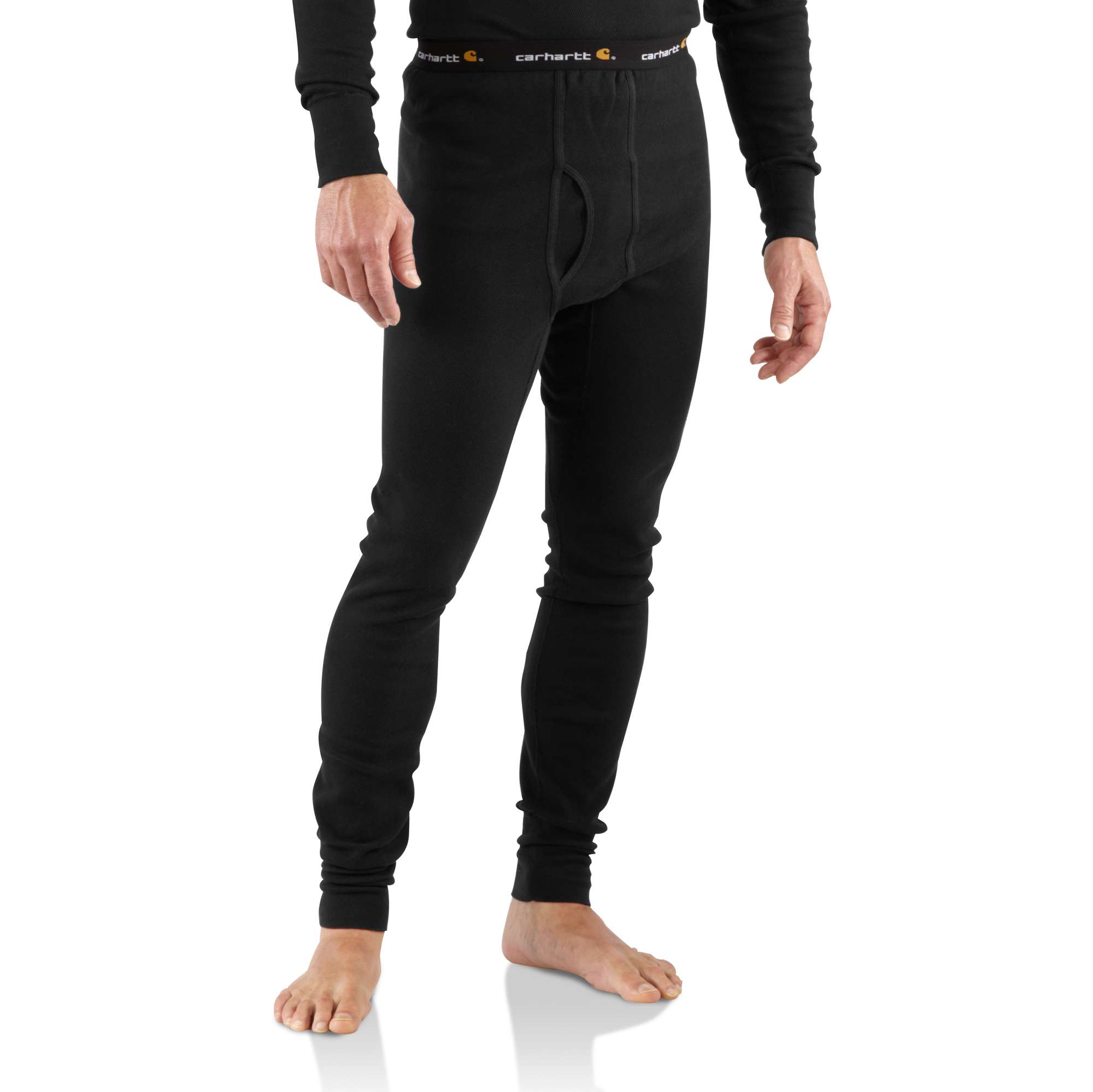 Men&rsquo;s Heavyweight Cotton Thermal Bottom