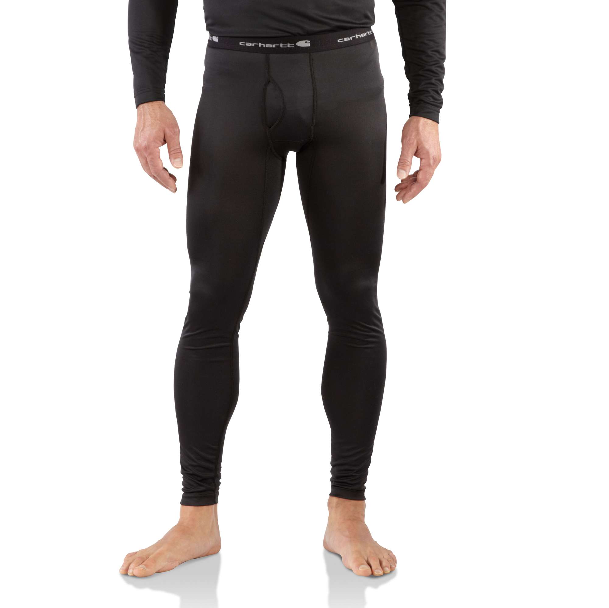 Work-Dry&reg; Base Layer Lightweight-Thermal Bottom