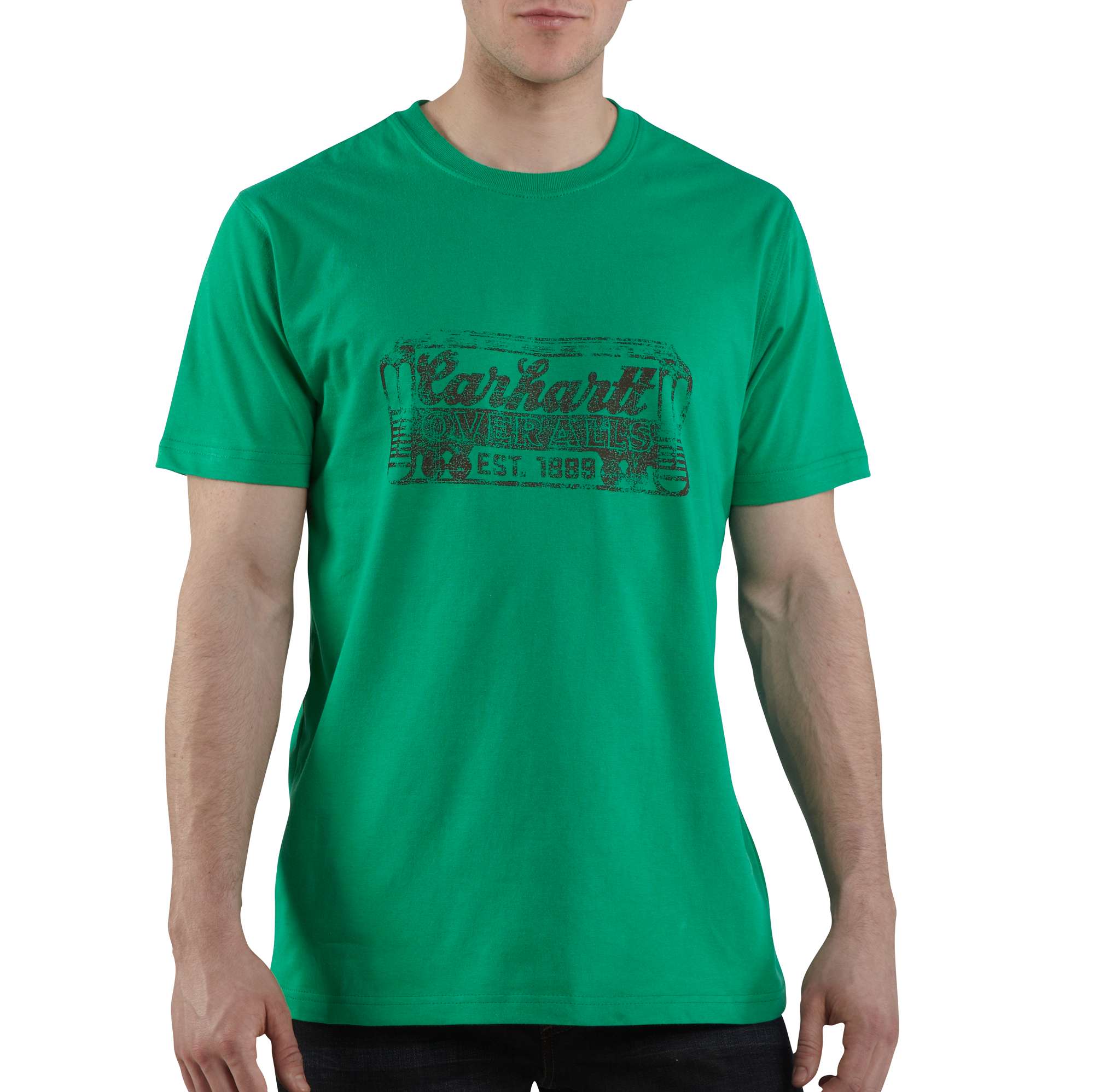 Men's Series 1889&reg Classic Logo Short-Sleeve Graphic T-Shirt