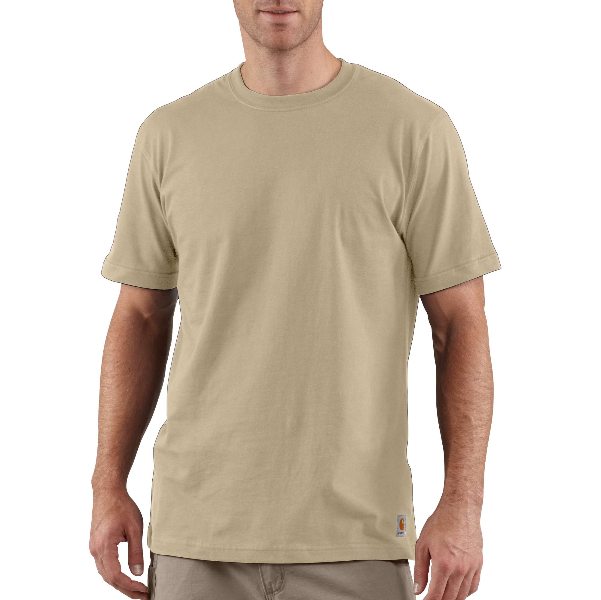 Men's Lightweight Non-Pocket T-Shirt