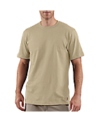 Men's Lightweight Non-Pocket T-Shirt