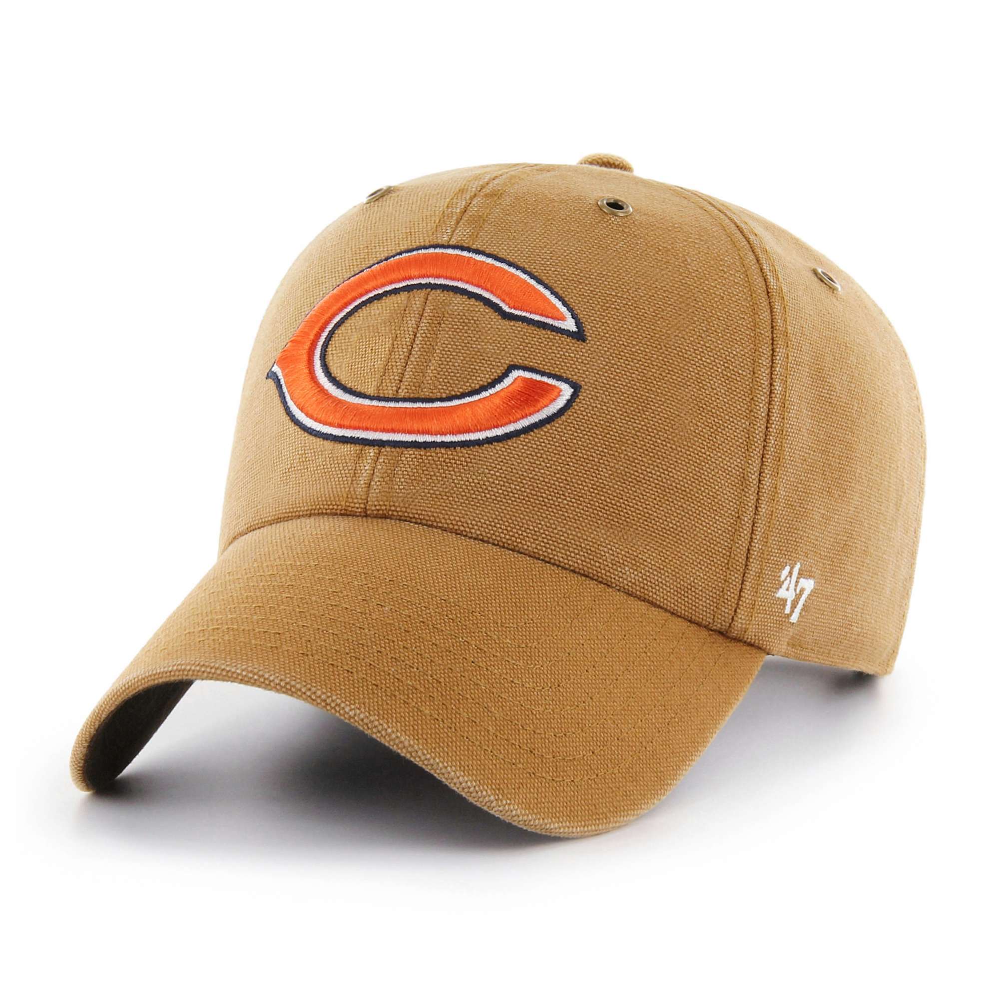 MEN'S CHICAGO BEARS CARHARTT X '47 CLEAN UP