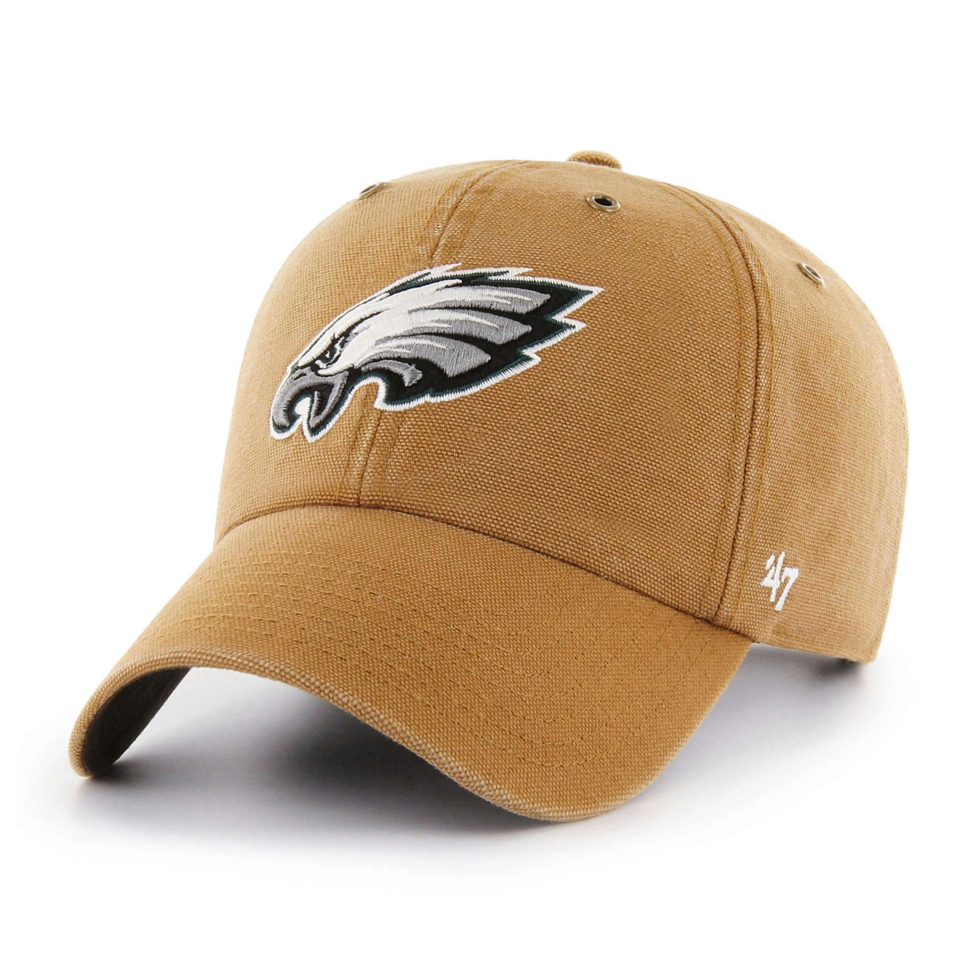 MEN'S PHILADELPHIA EAGLES CARHARTT X '47 CLEAN UP