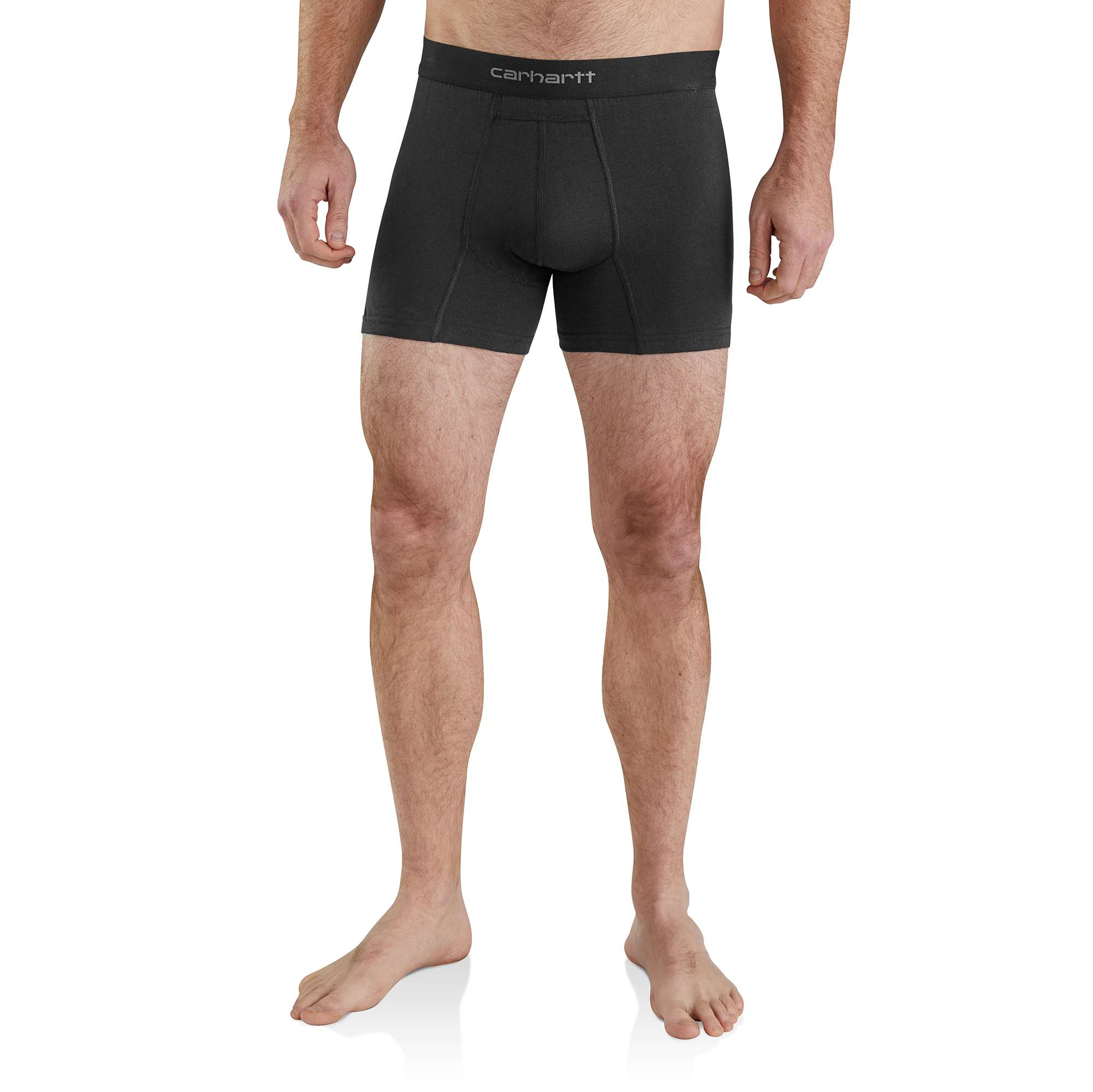 5" Basic Boxer Brief 2-Pack