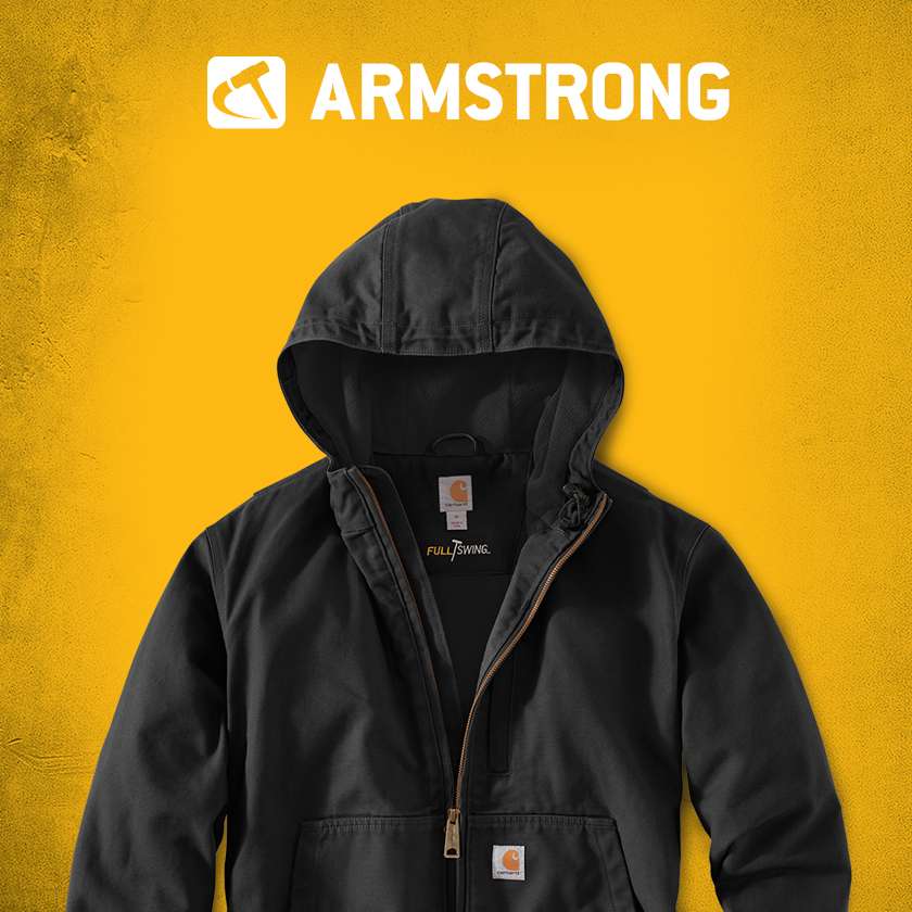 SHOP ARMSTRONG COLLECTION
