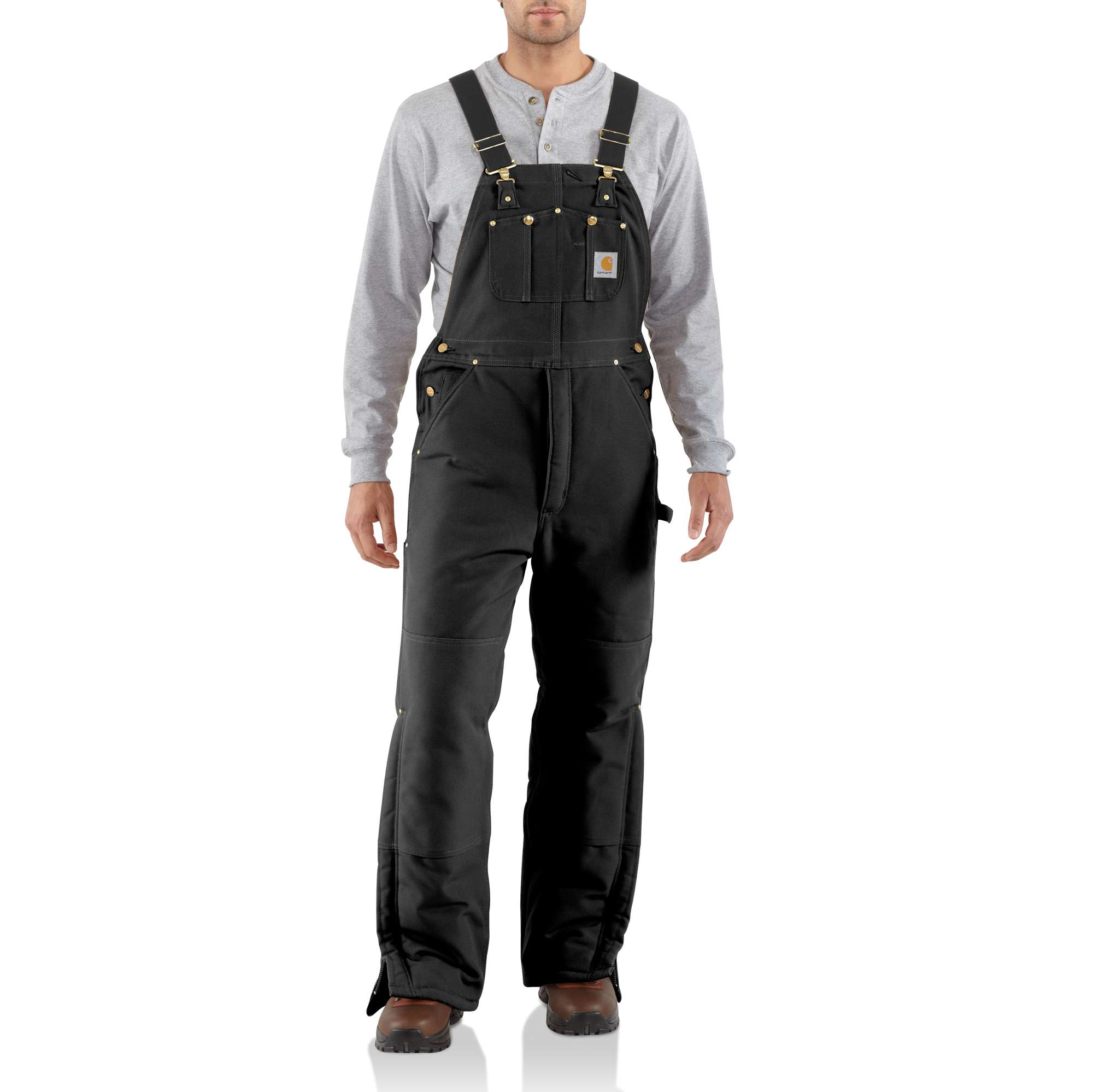 carhartt arctic pants