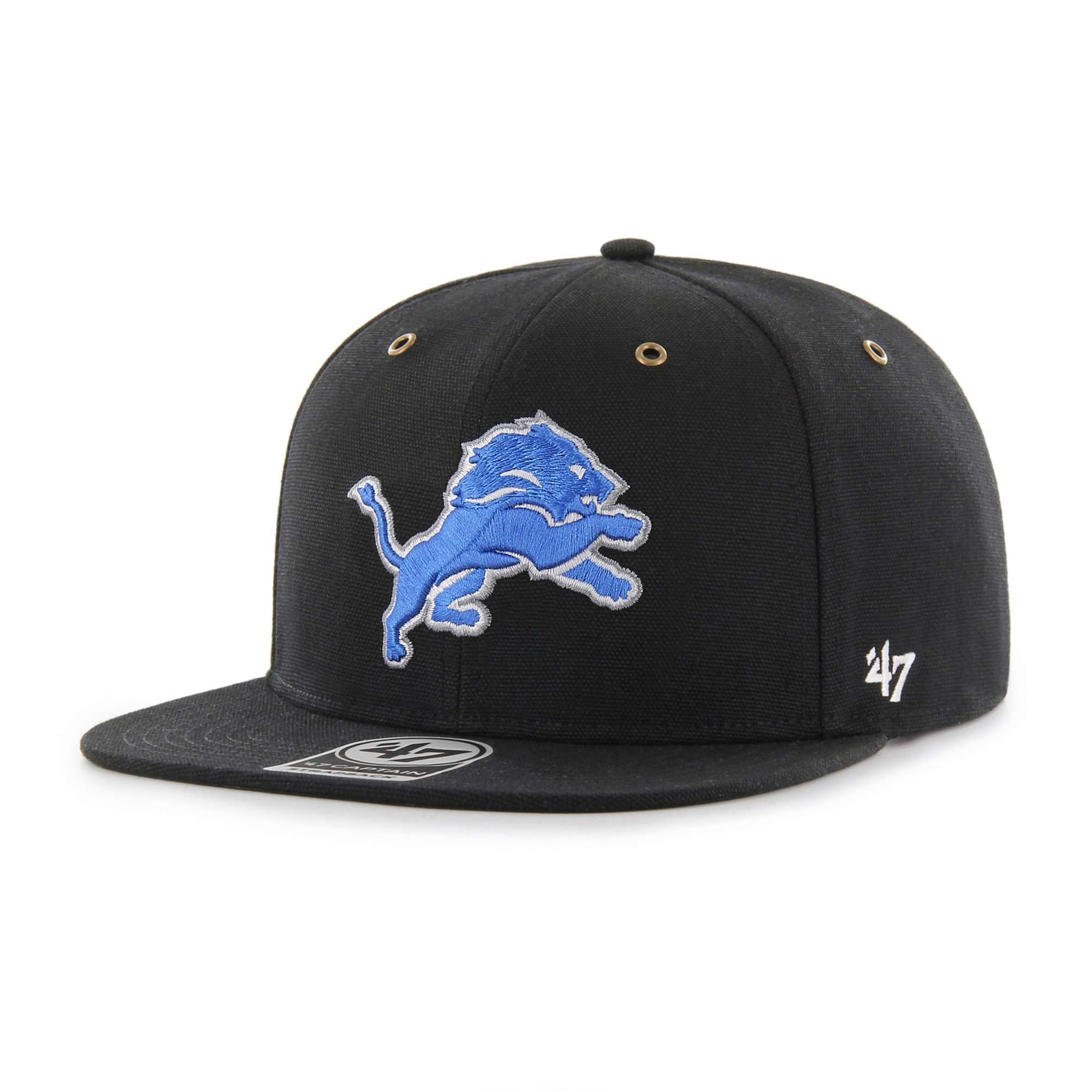 MEN'S DETROIT LIONS CARHARTT X '47 CAPTAIN