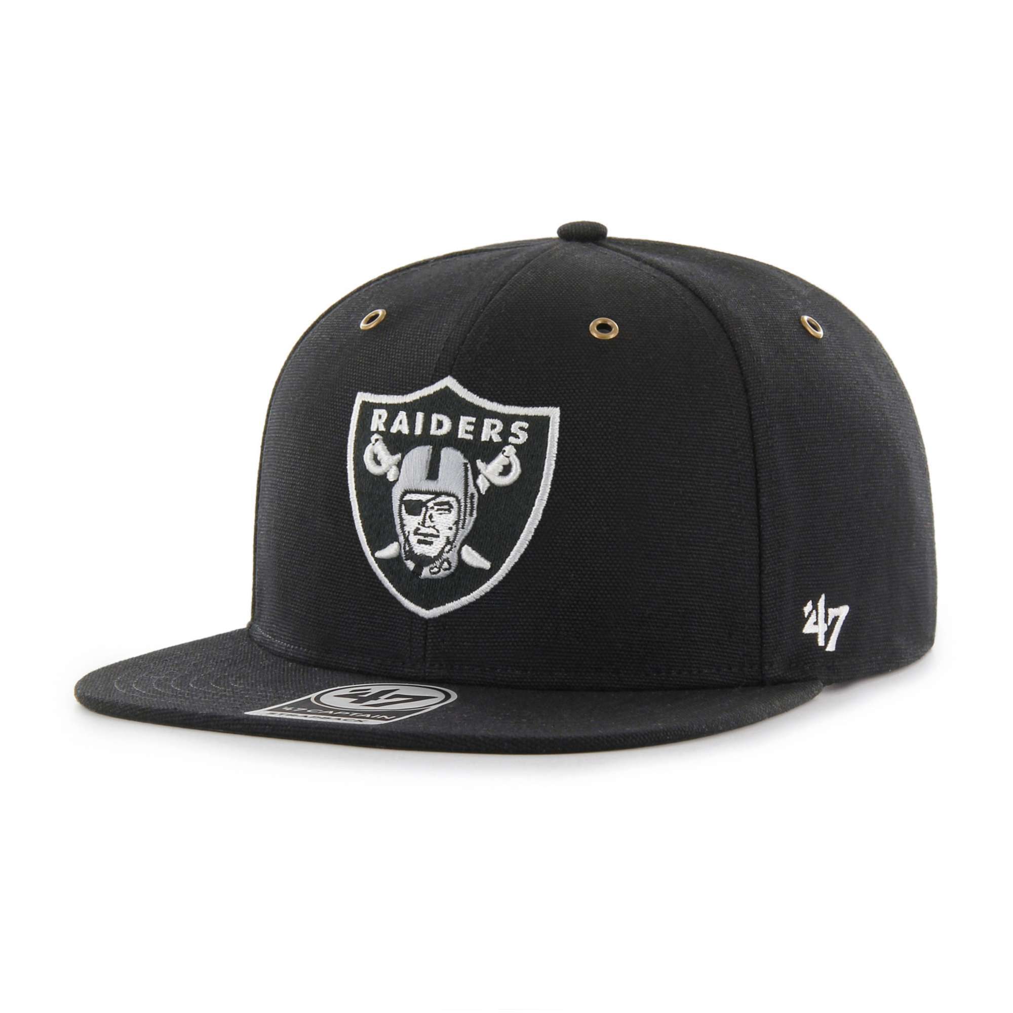 MEN'S OAKLAND RAIDERS CARHARTT X '47 CAPTAIN