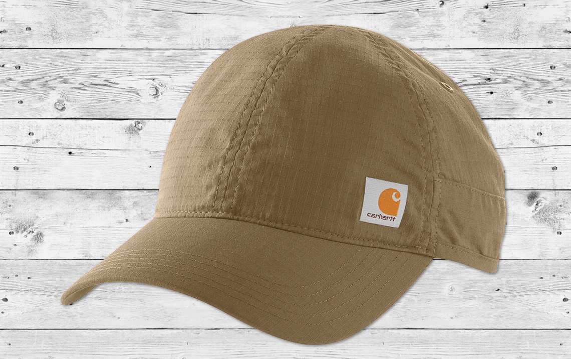 carhartt fishing hat