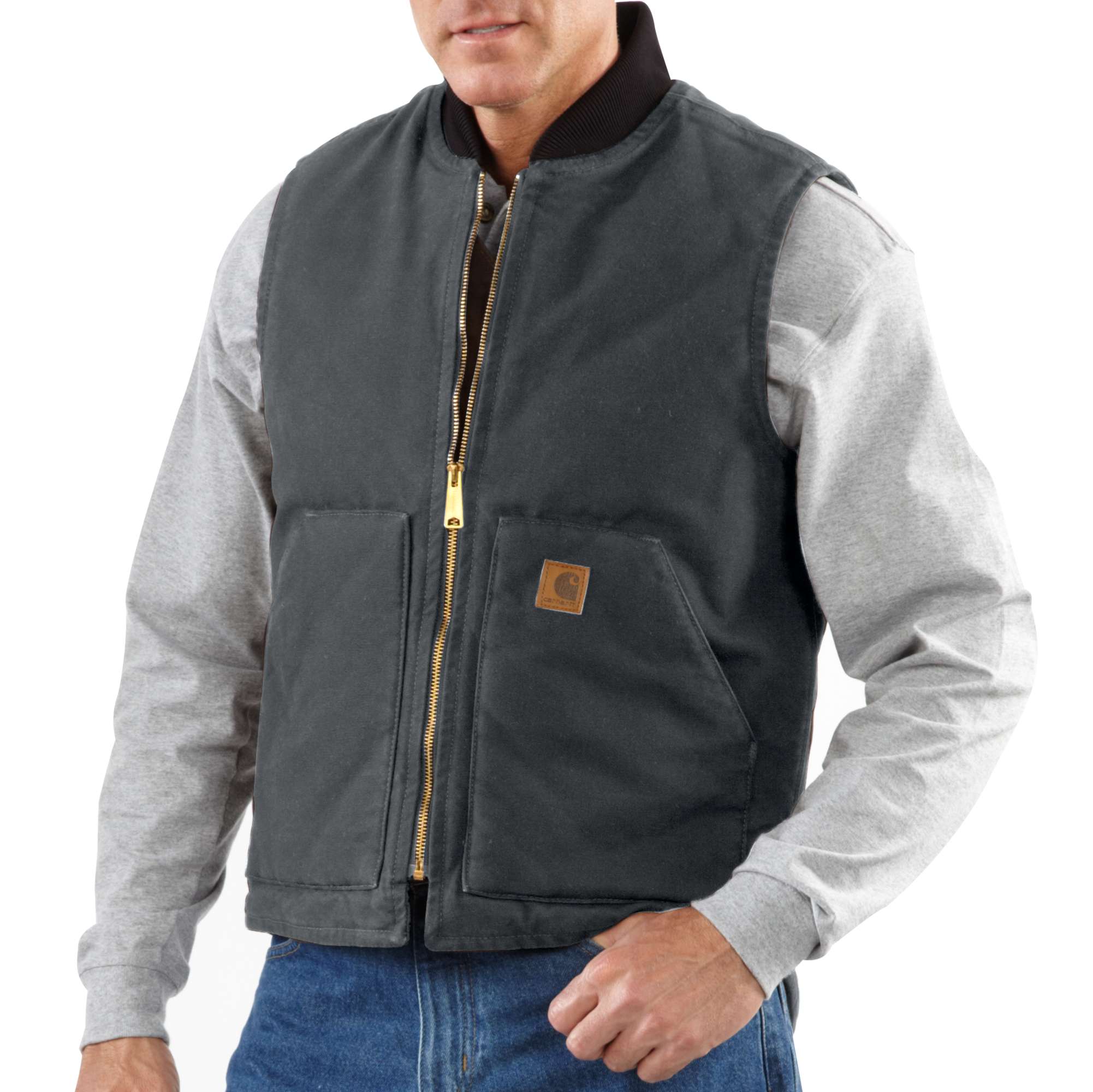 carhartt arctic jacket