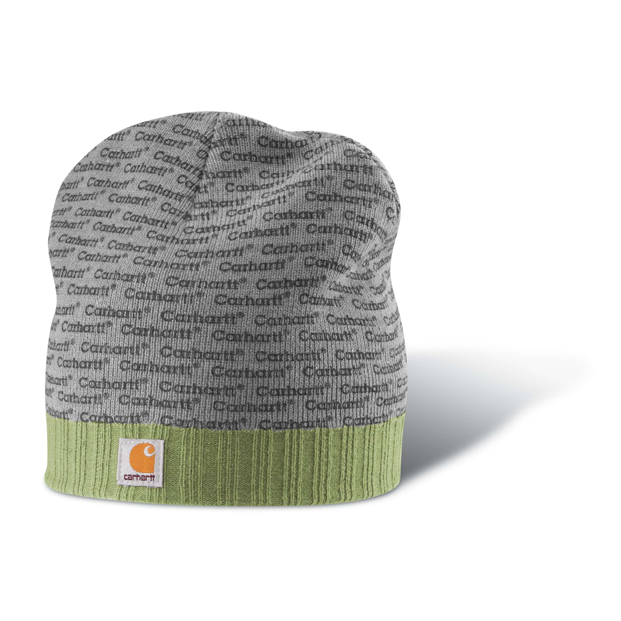 Women&rsquo;s  Printed Knit Hat