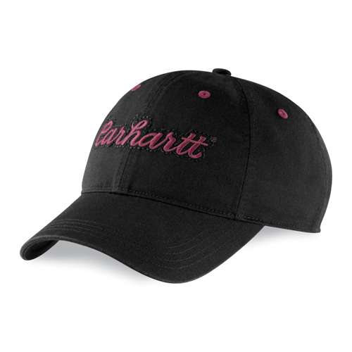 Womens Vintage Logo Cap