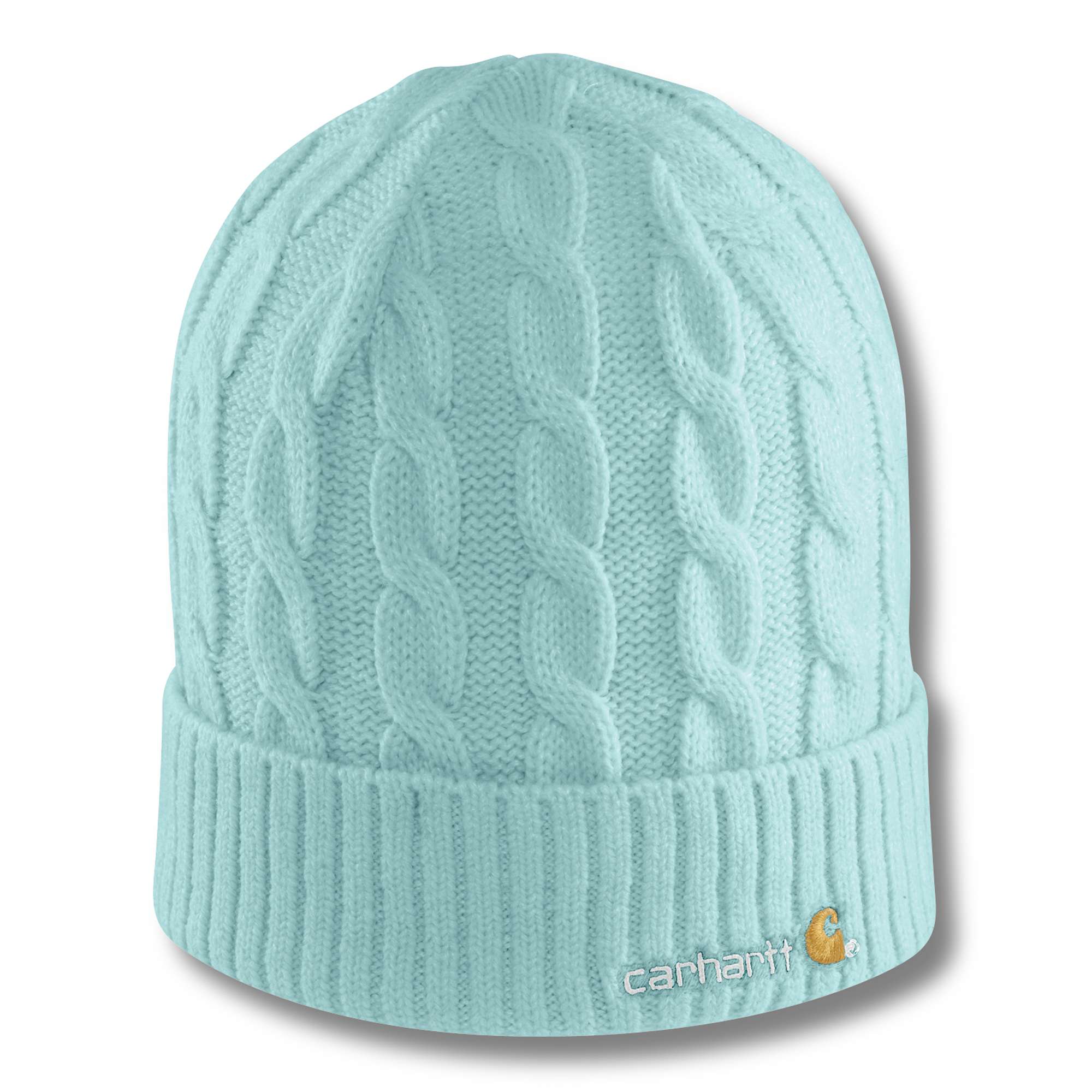 Women's Cable Knit Hat