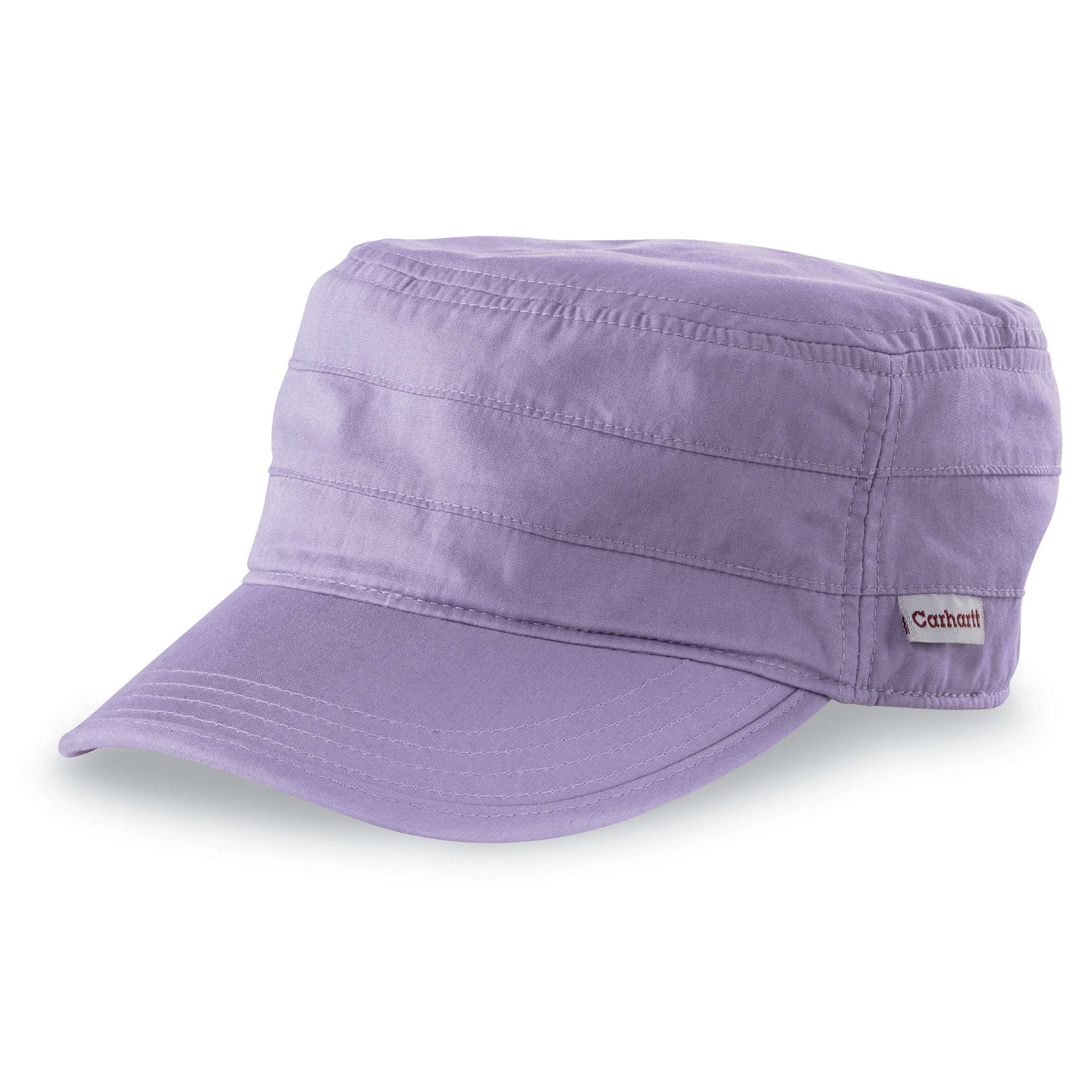 Women's Poplin Conductor Cap