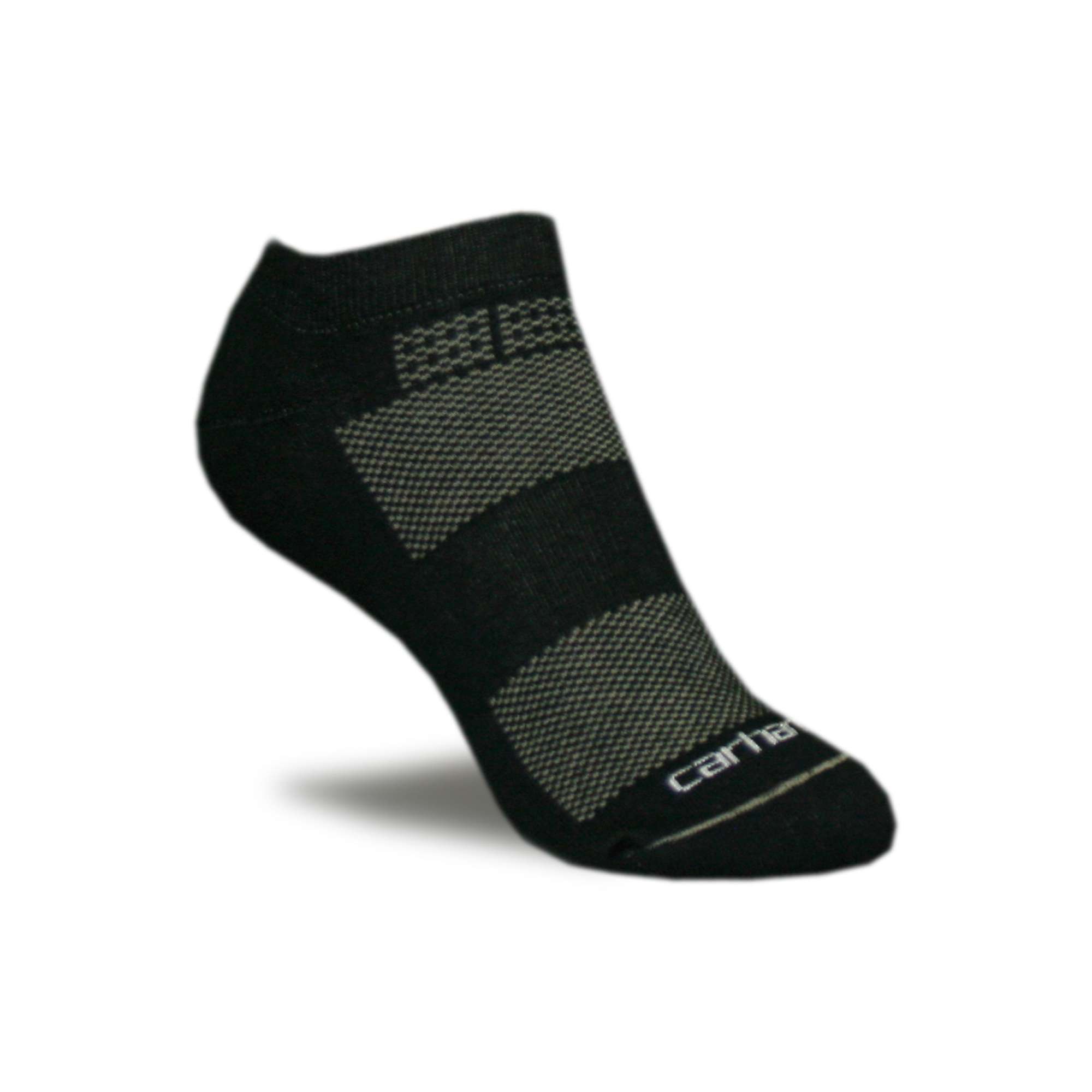 Carhartt Traditional Lightweight Low Cut Sock