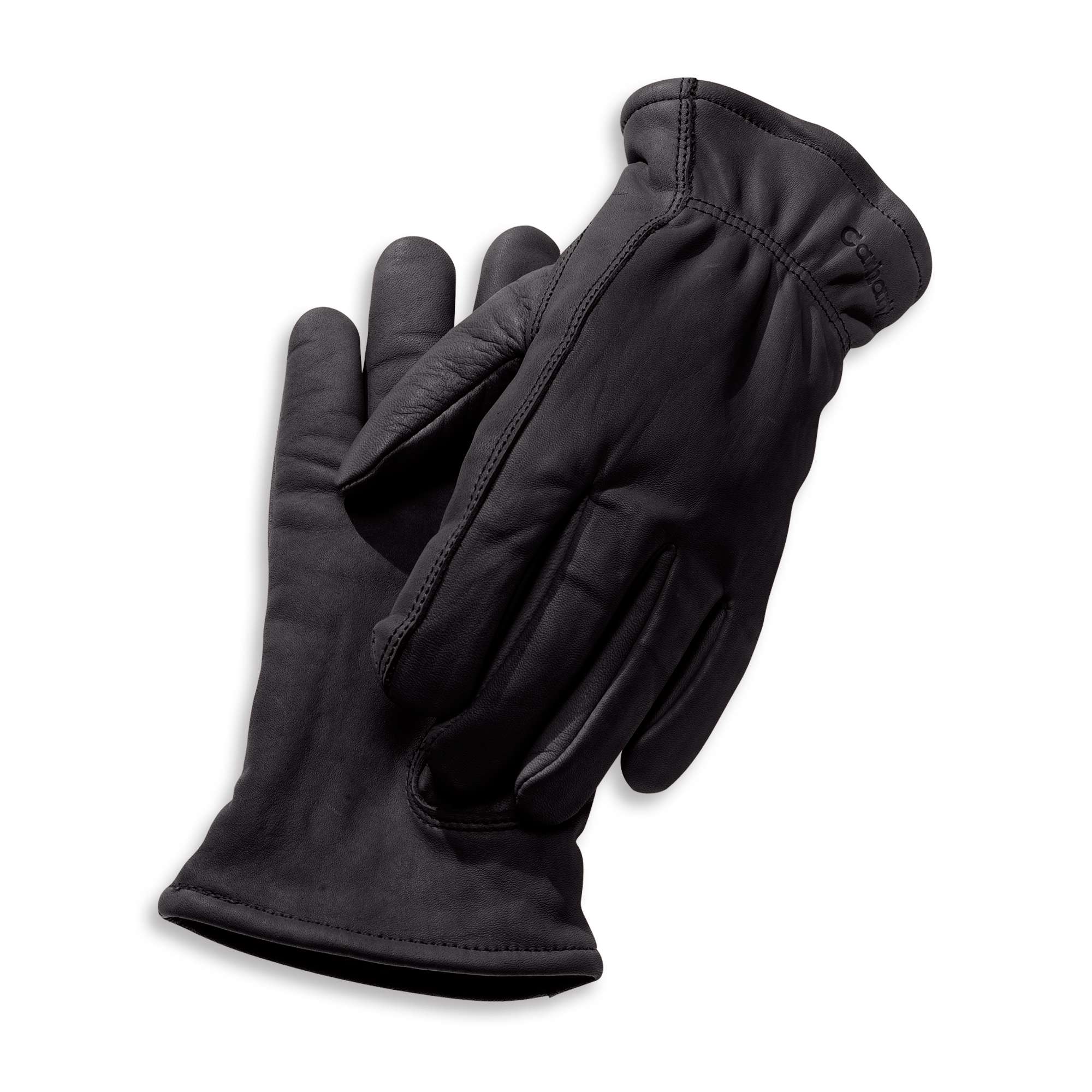 Women&rsquo;s Insulated Leather Driver Glove