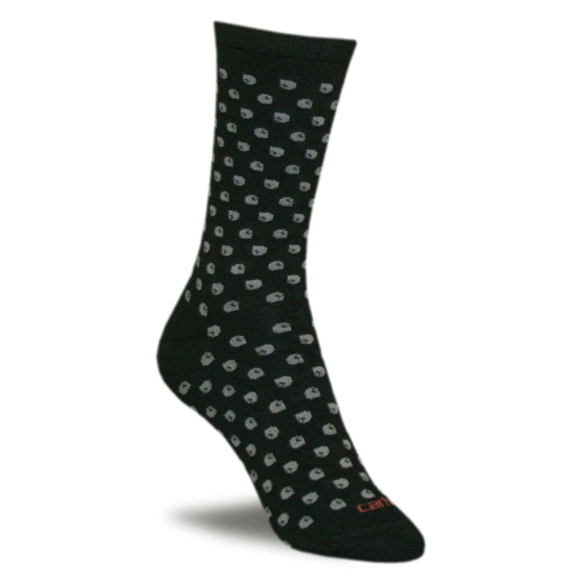 Carhartt Traditional All Over "C" Crew Sock