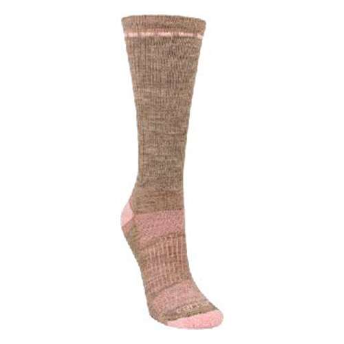 Women's All Terrain Crew Sock