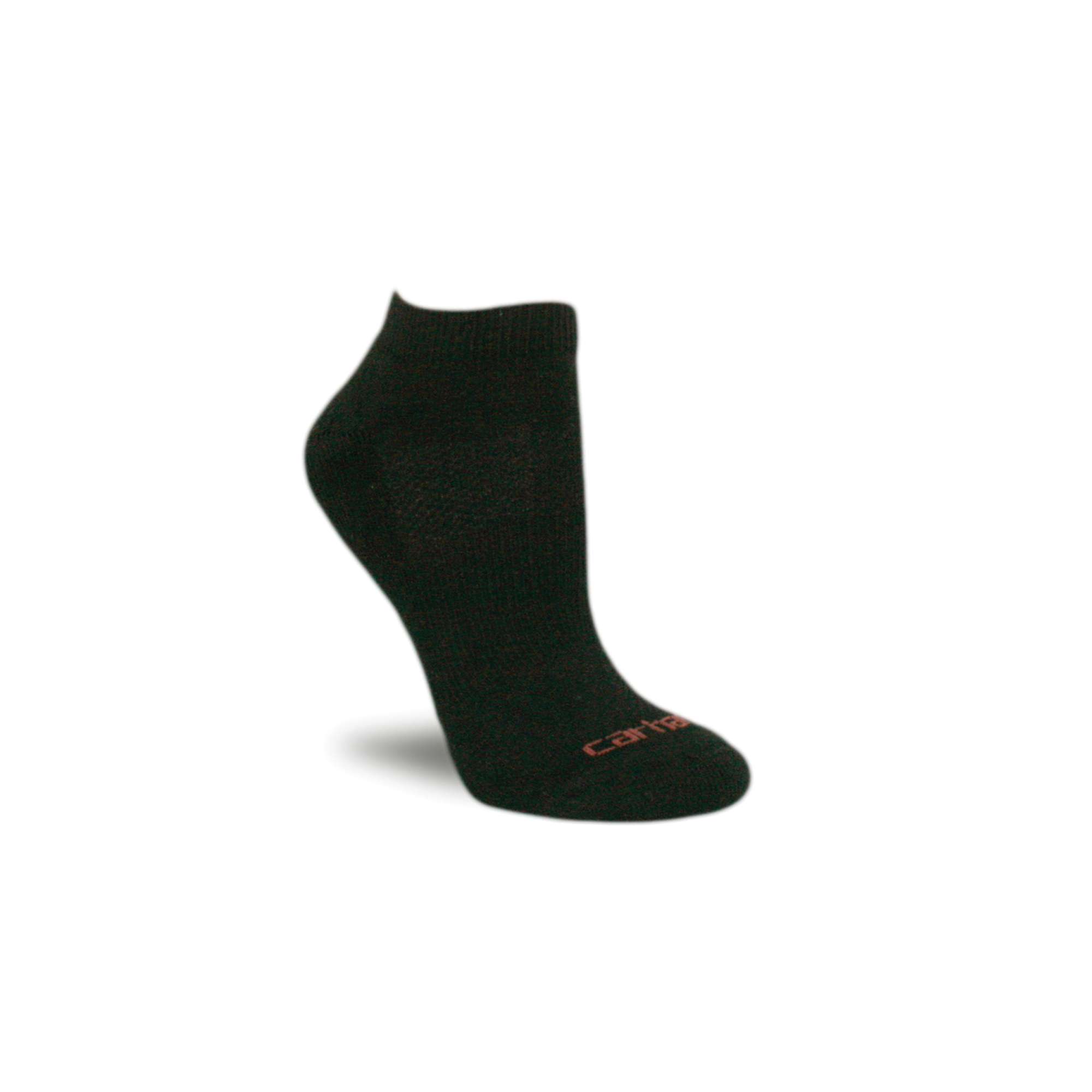 Women's Lightweight Cushioned Cotton Low-Cut Sock (3 Pack)