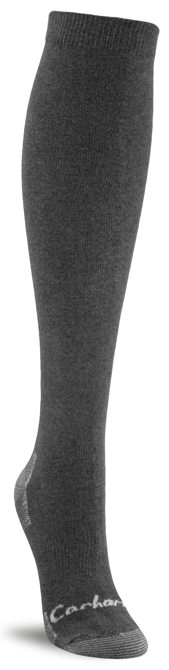 Women's Lightweight Cotton Stretch Knee High