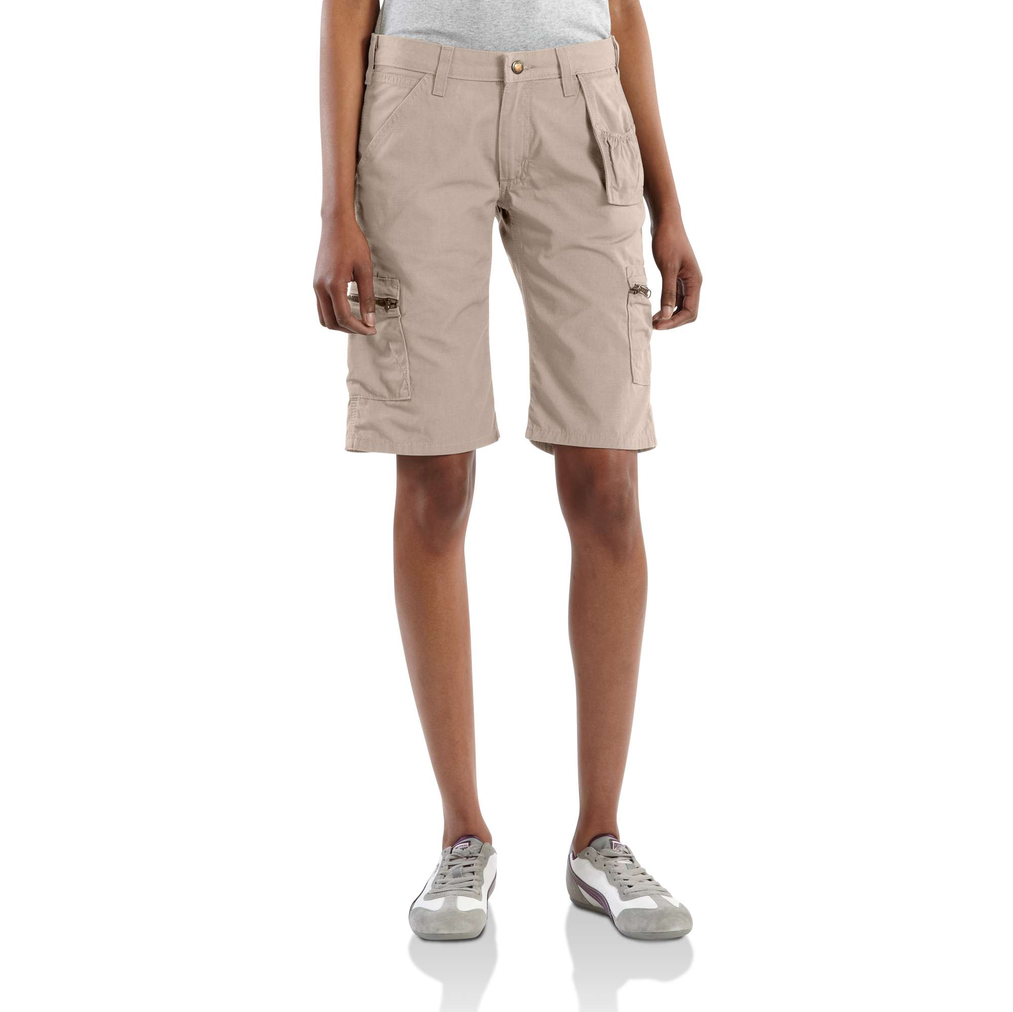 Women&rsquo;s  Ripstop Cargo Short