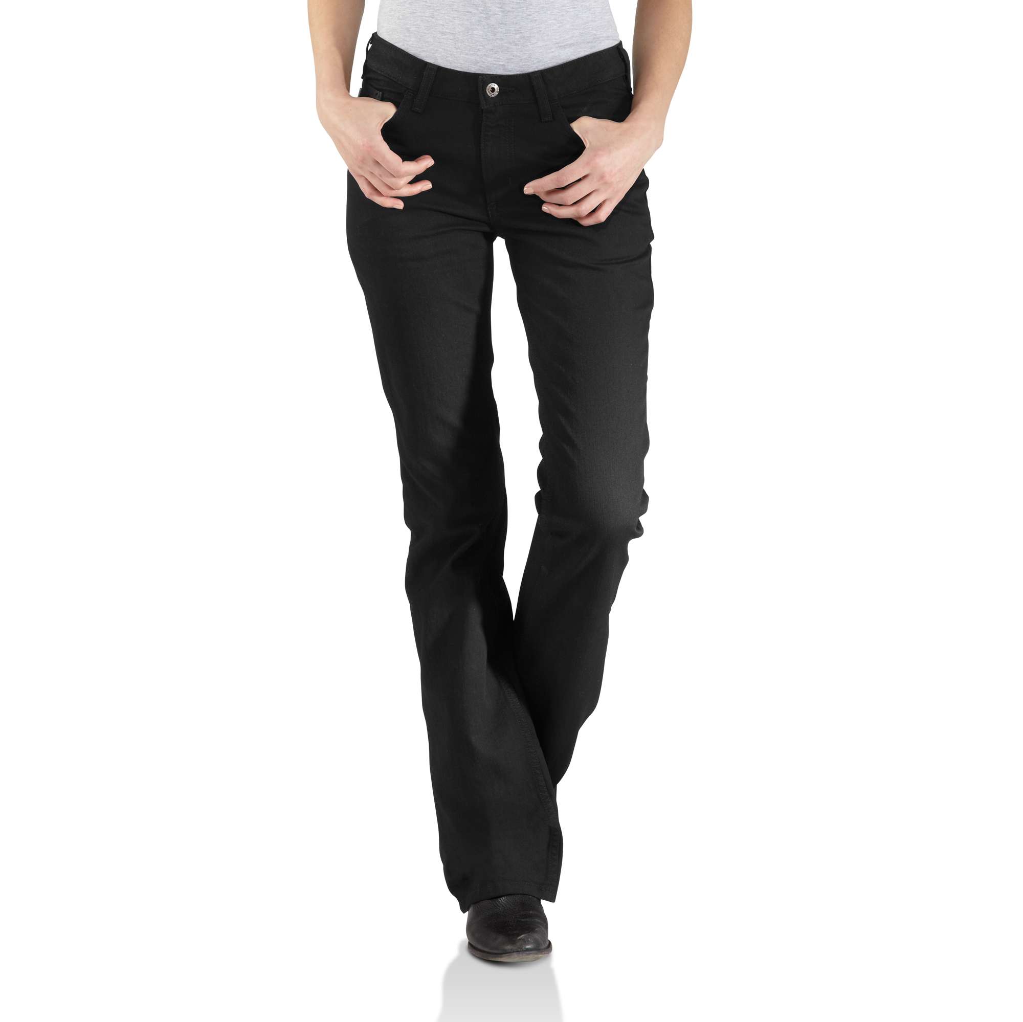Women&rsquo;s Original-Fit Basic Jean