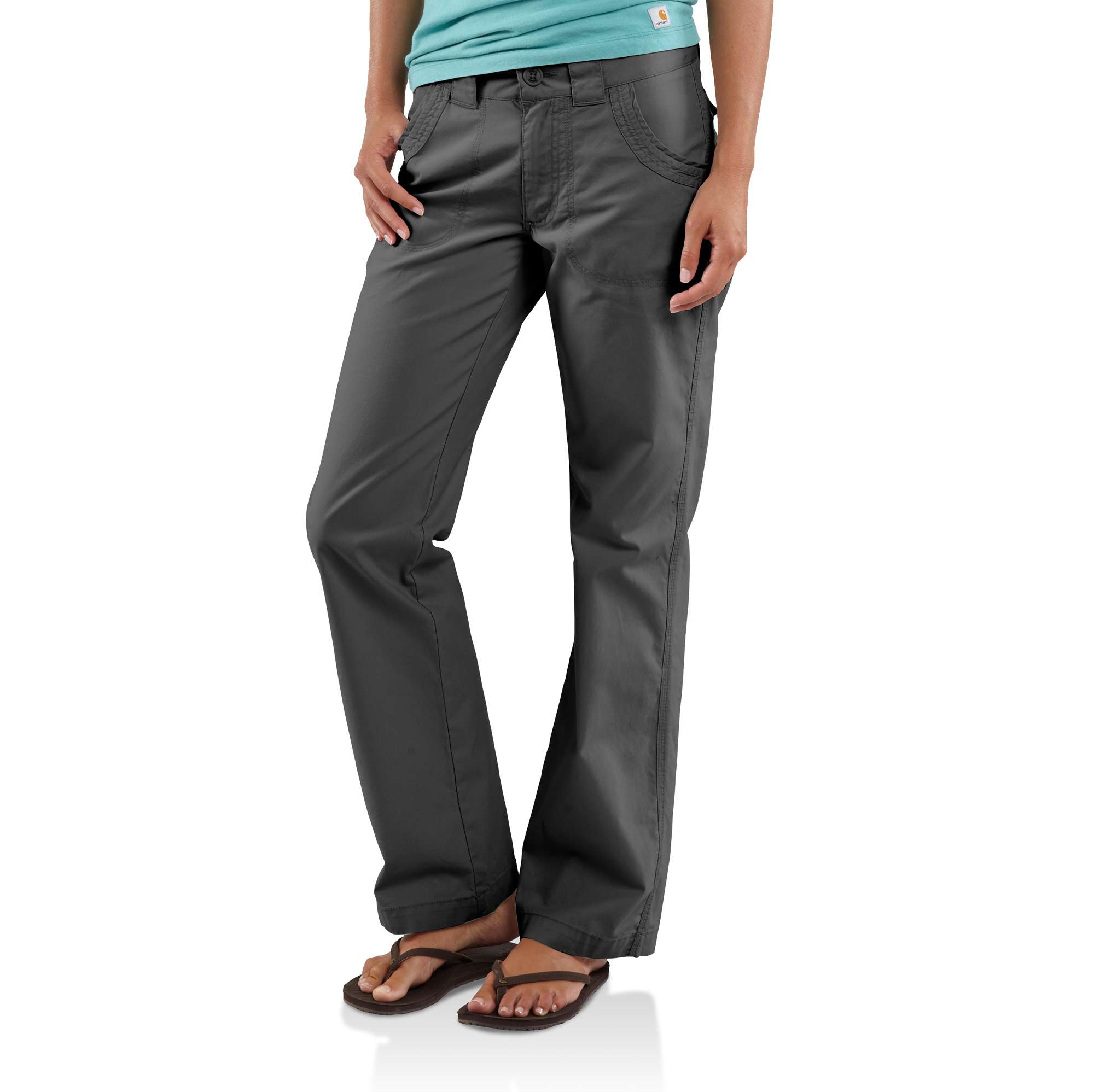 Women's Trail Pant