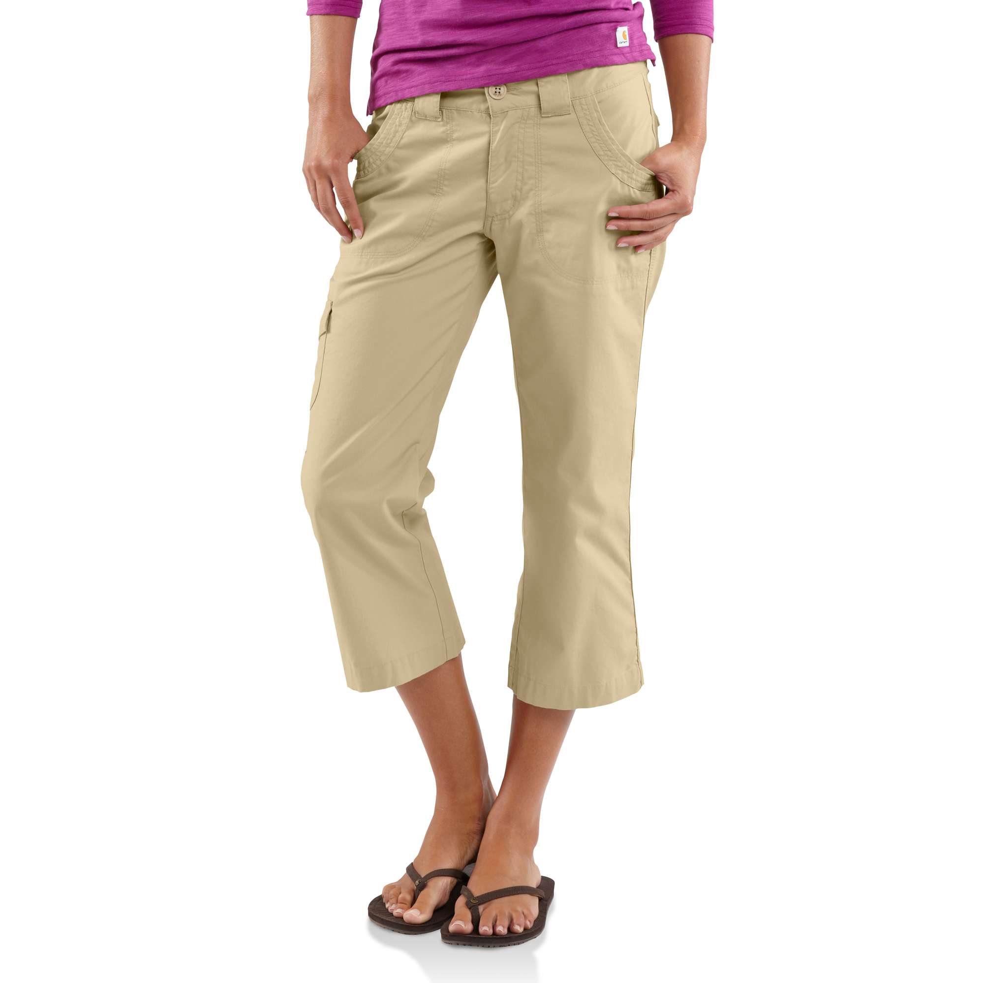 Women's Trail Cropped Pant