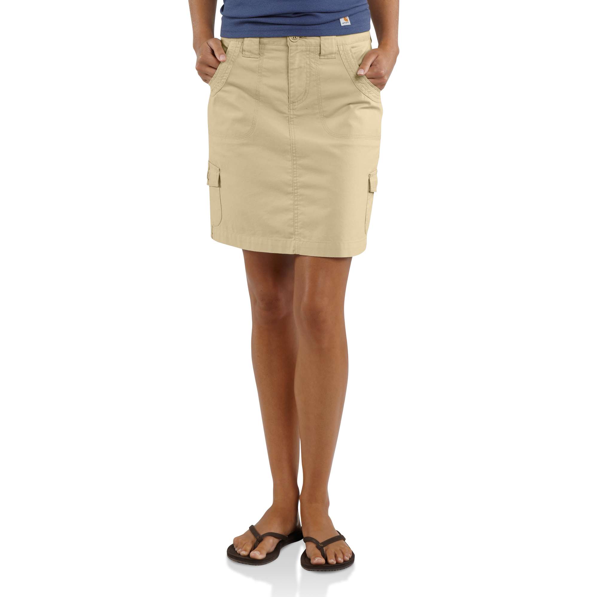 Women's Trail Skirt