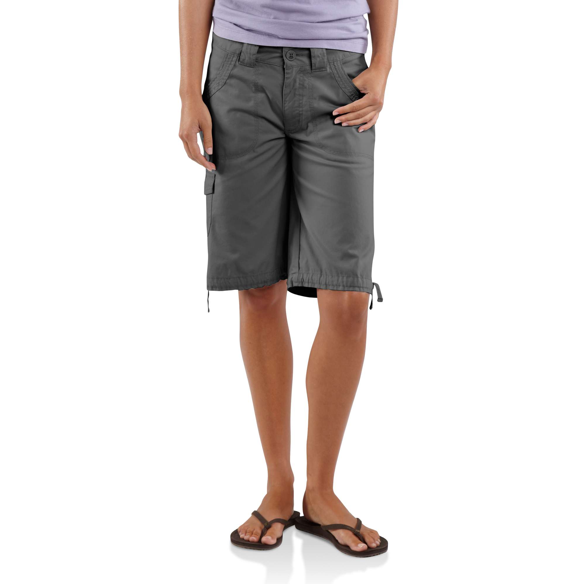 Women's Trail Utility Short