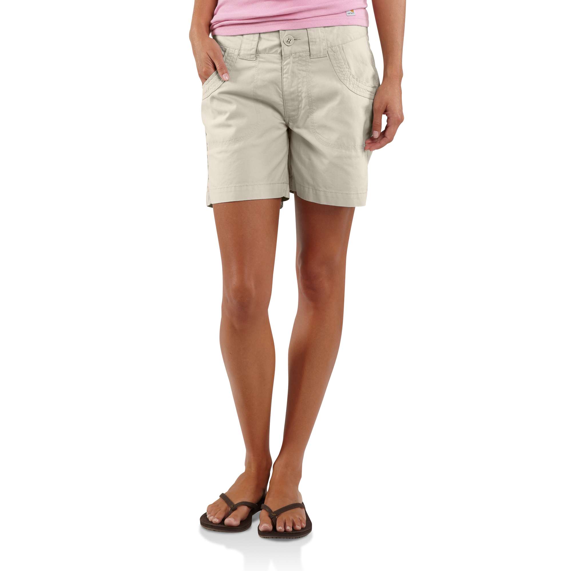 Women's Trail Active Short