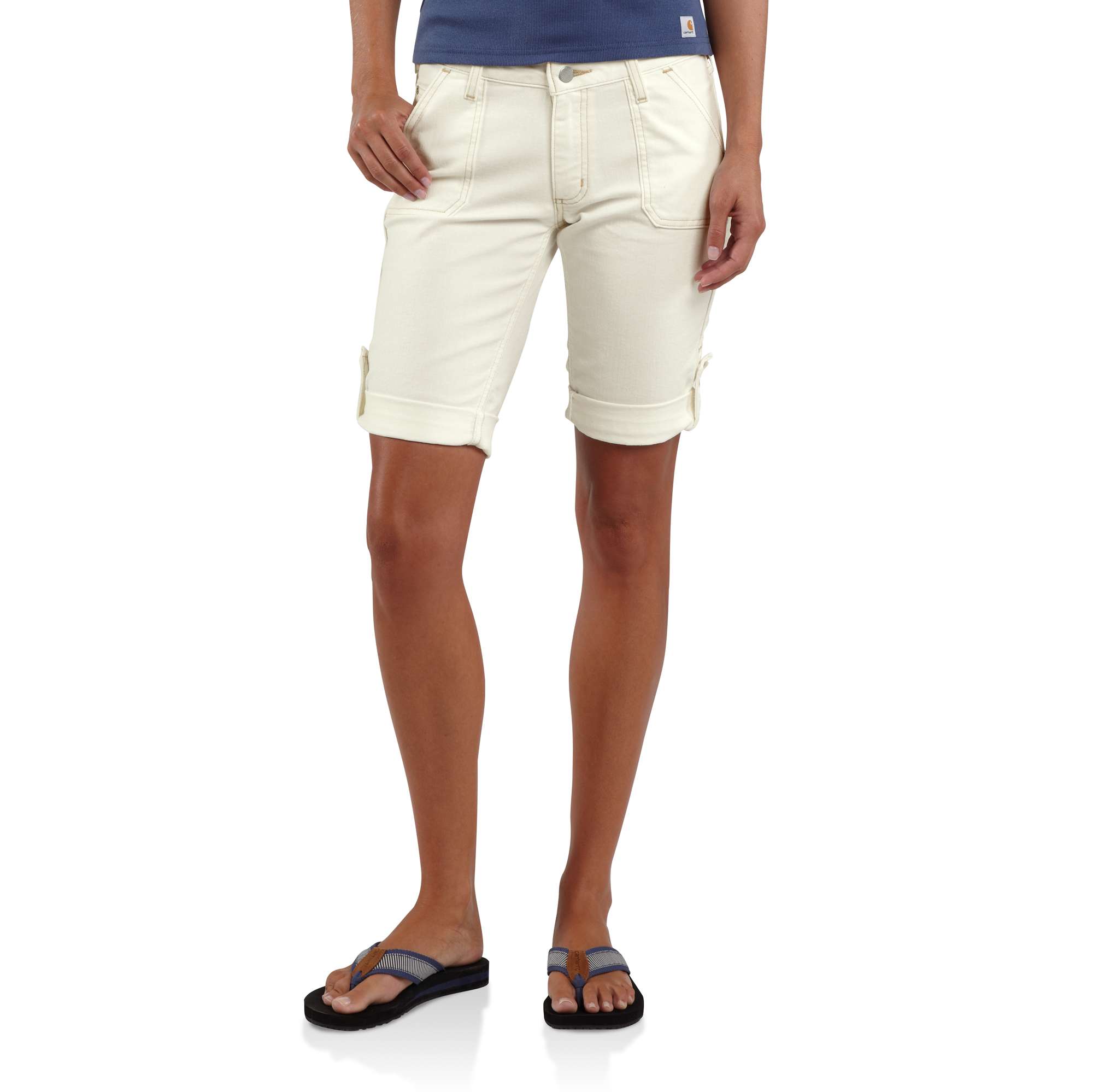 Women's Original-Fit Tomboy Short