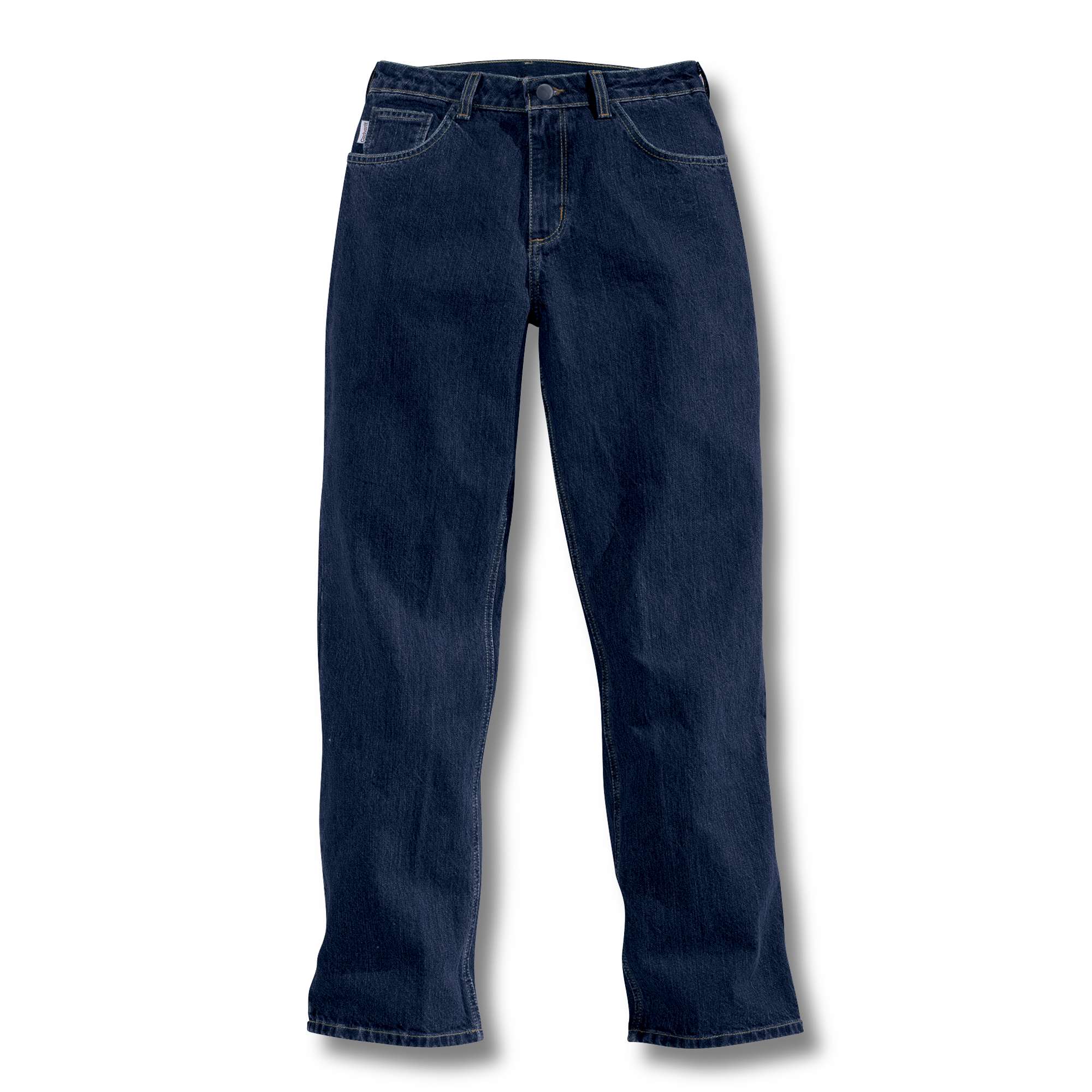 Women&rsquo;s  Flame-Resistant Relaxed Fit Denim Jean