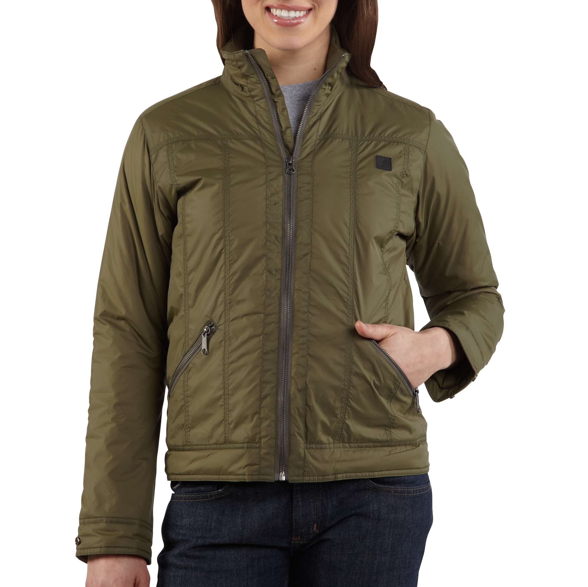 Women's Skyline Jacket