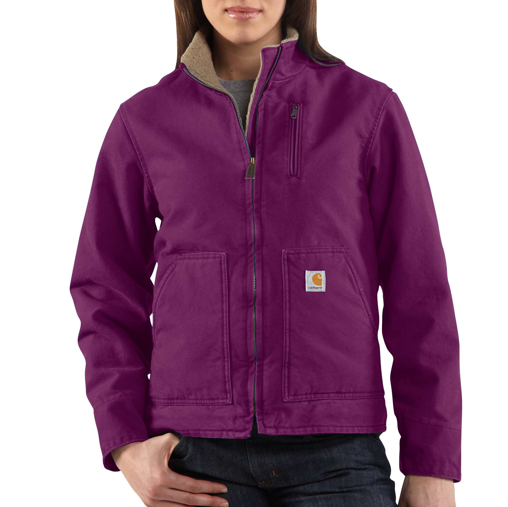 Women's Canyon Sandstone Jacket