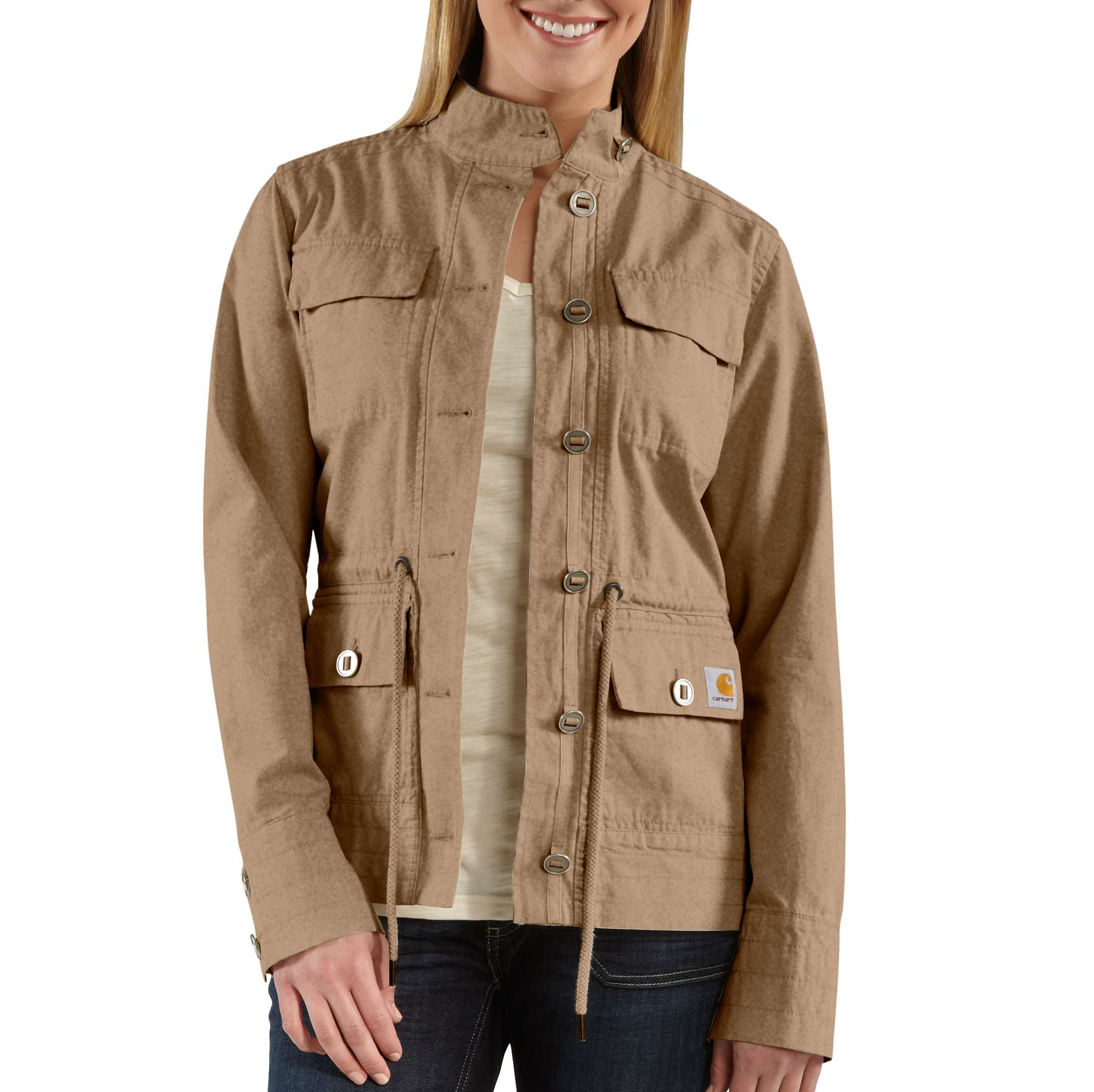 Women's Voyager Jacket