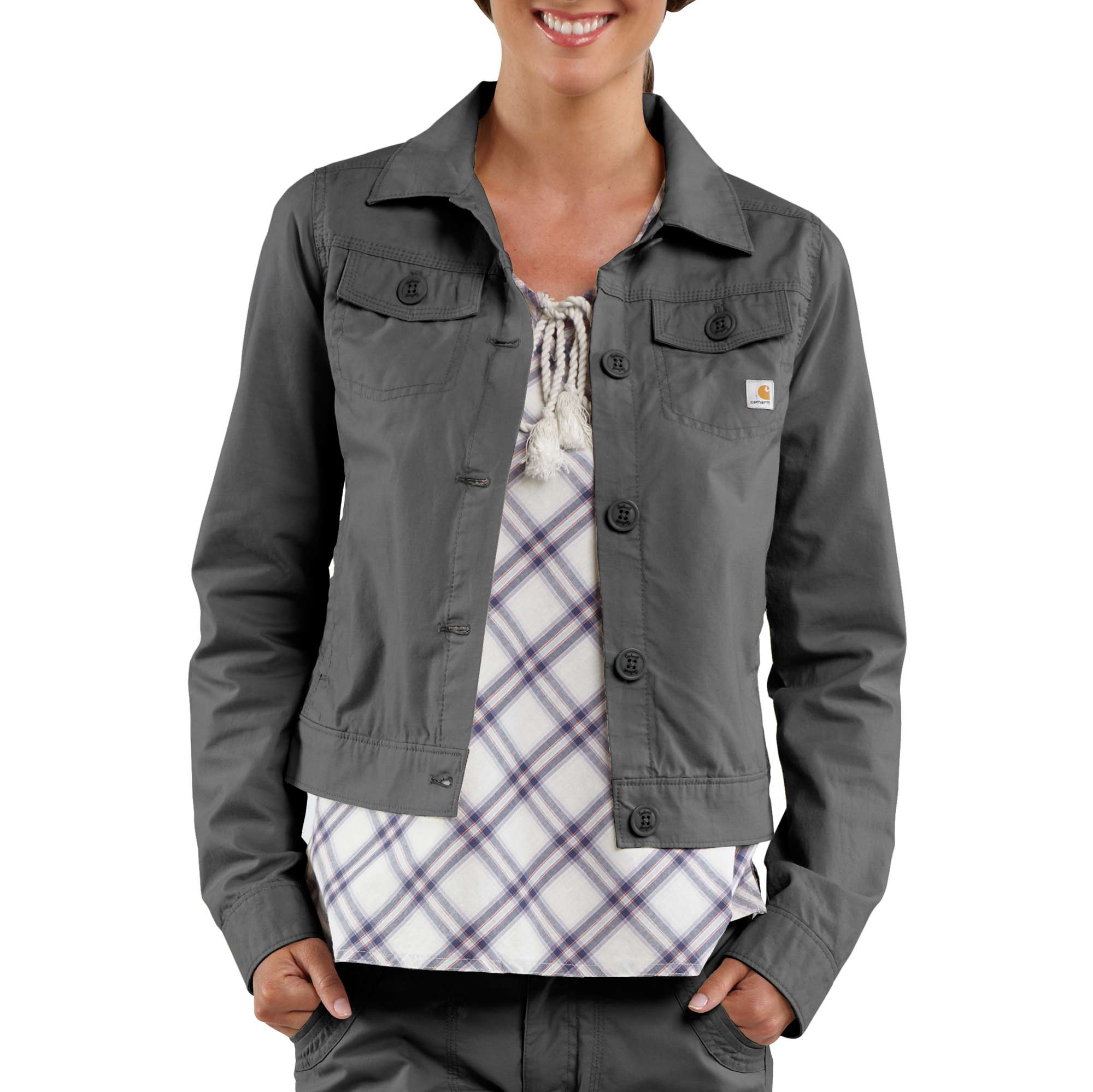 Women's Trail Jacket