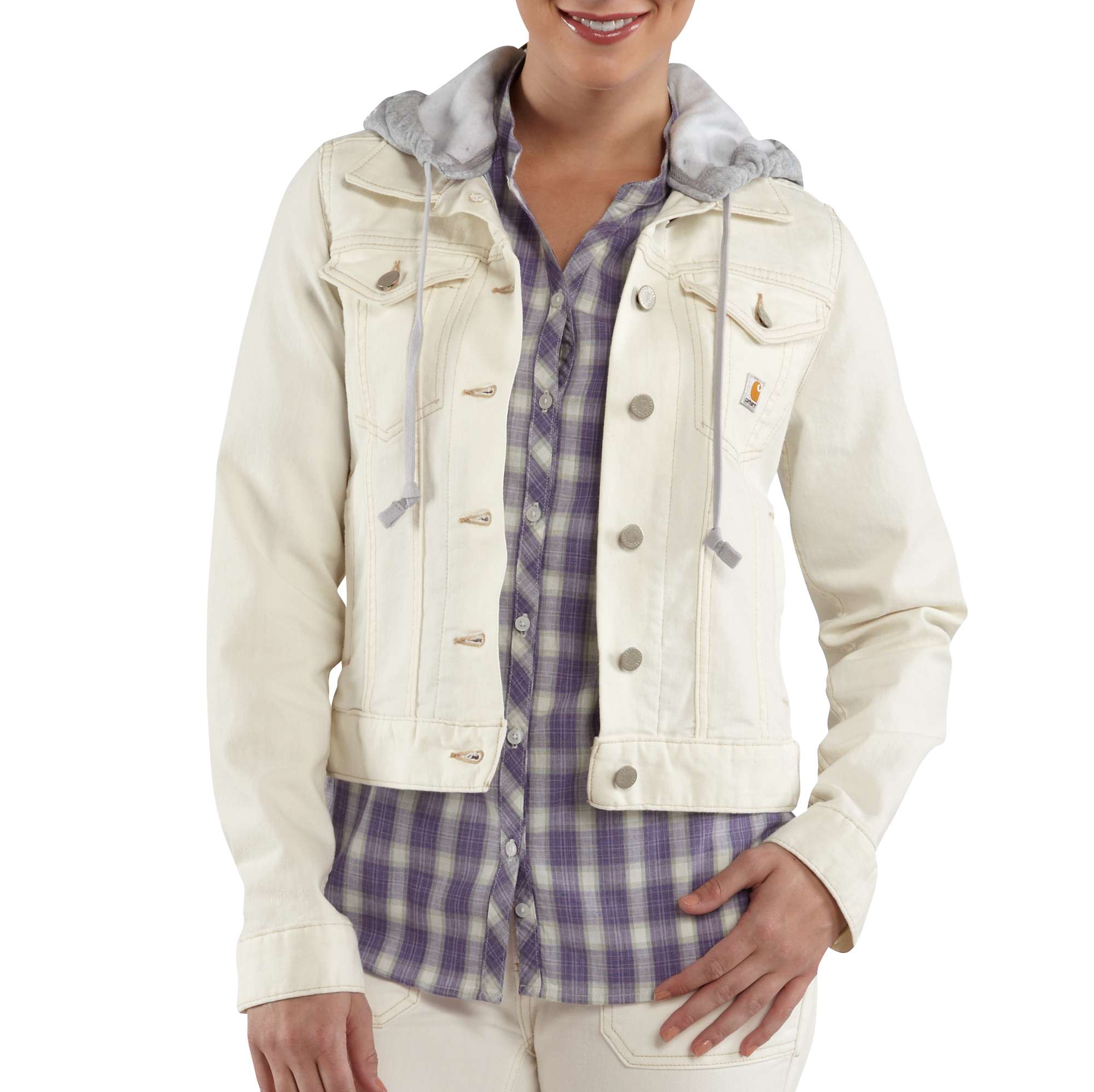 Women's Tomboy Jacket