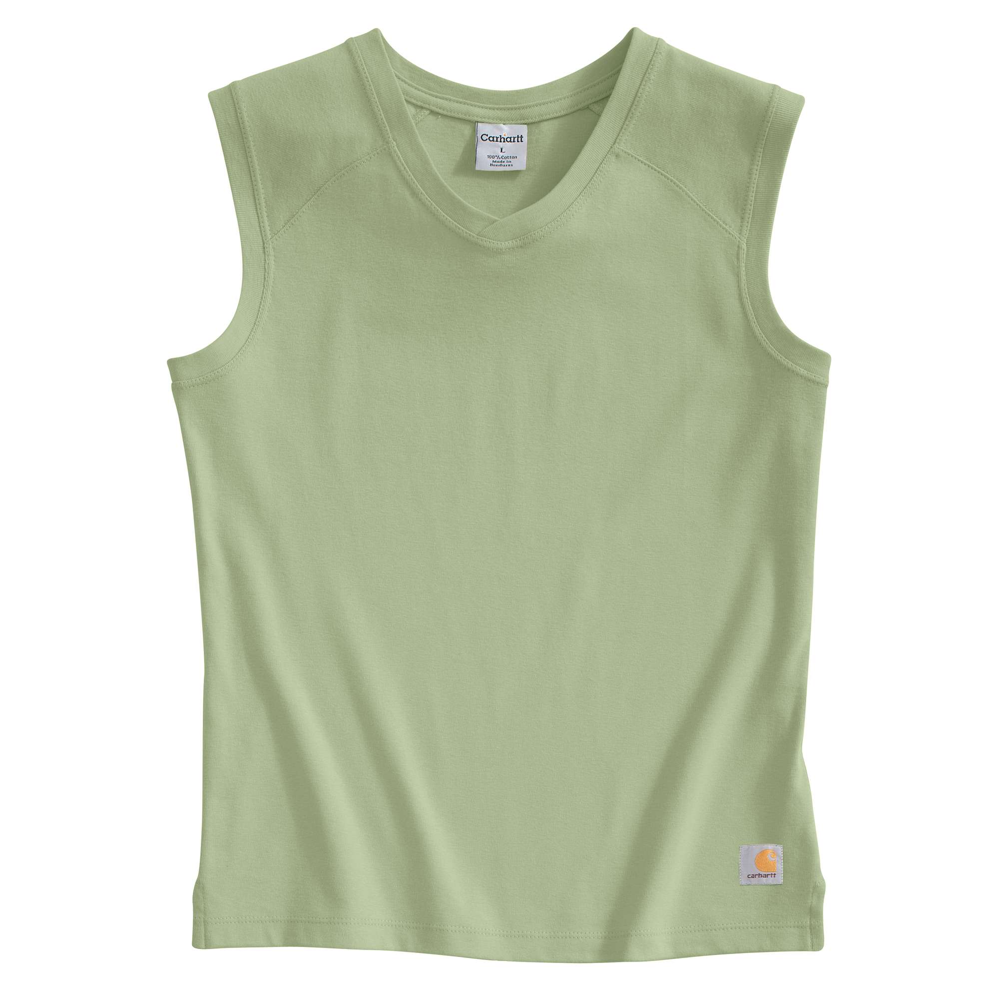 Women&rsquo;s Sleeveless  T-Shirt