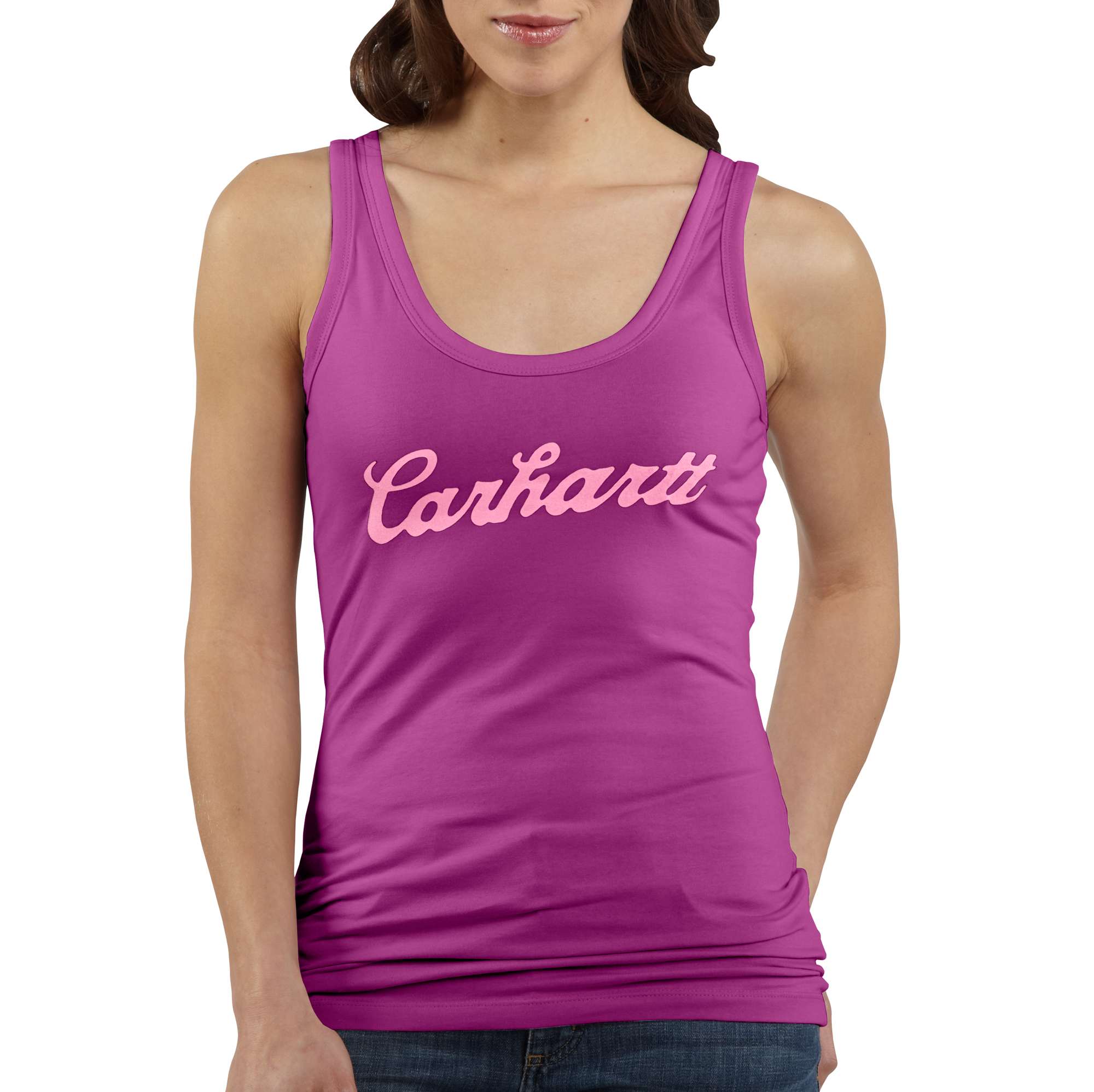 Women&rsquo;s Logo Tank