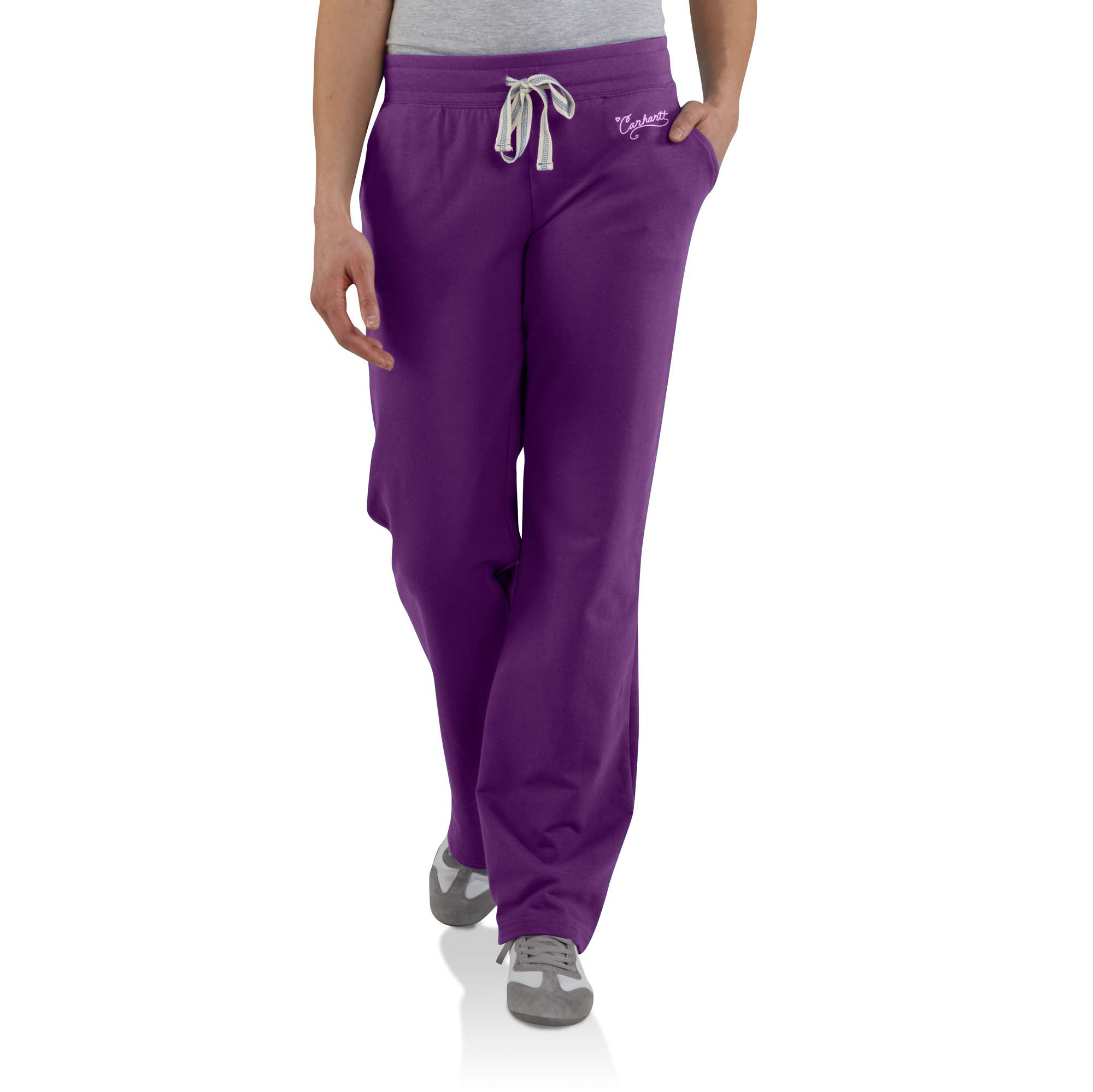 Women&rsquo;s Track Pant