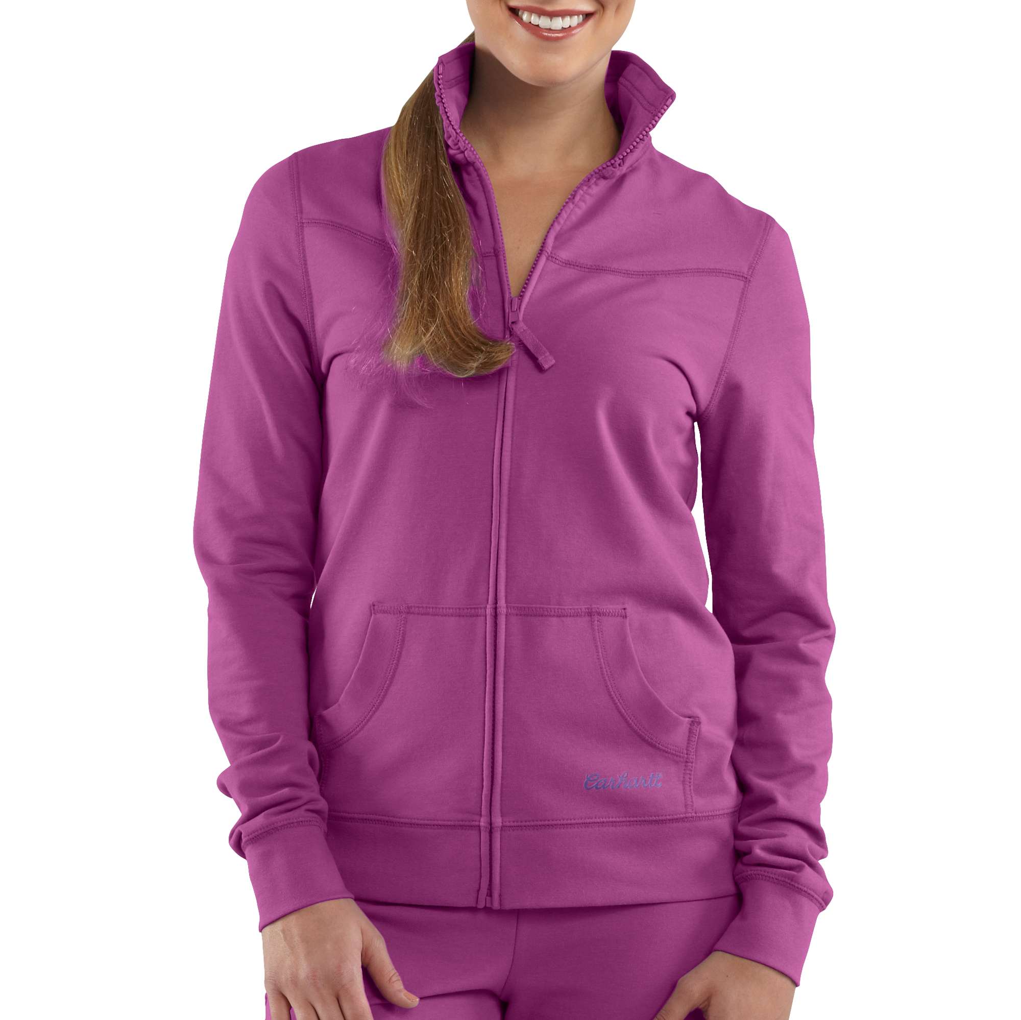 Women's Track Jacket