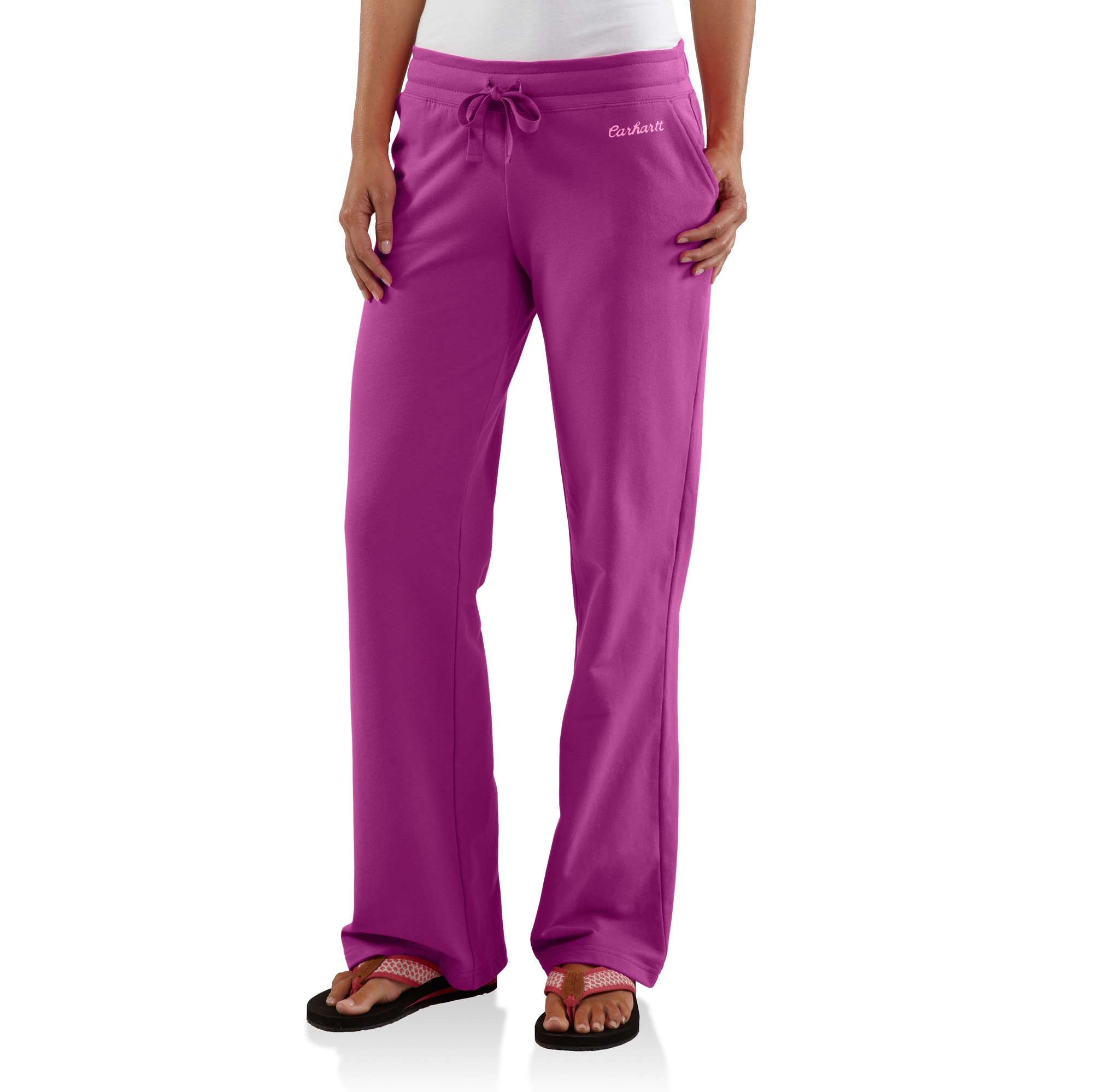 Women's Track Pant