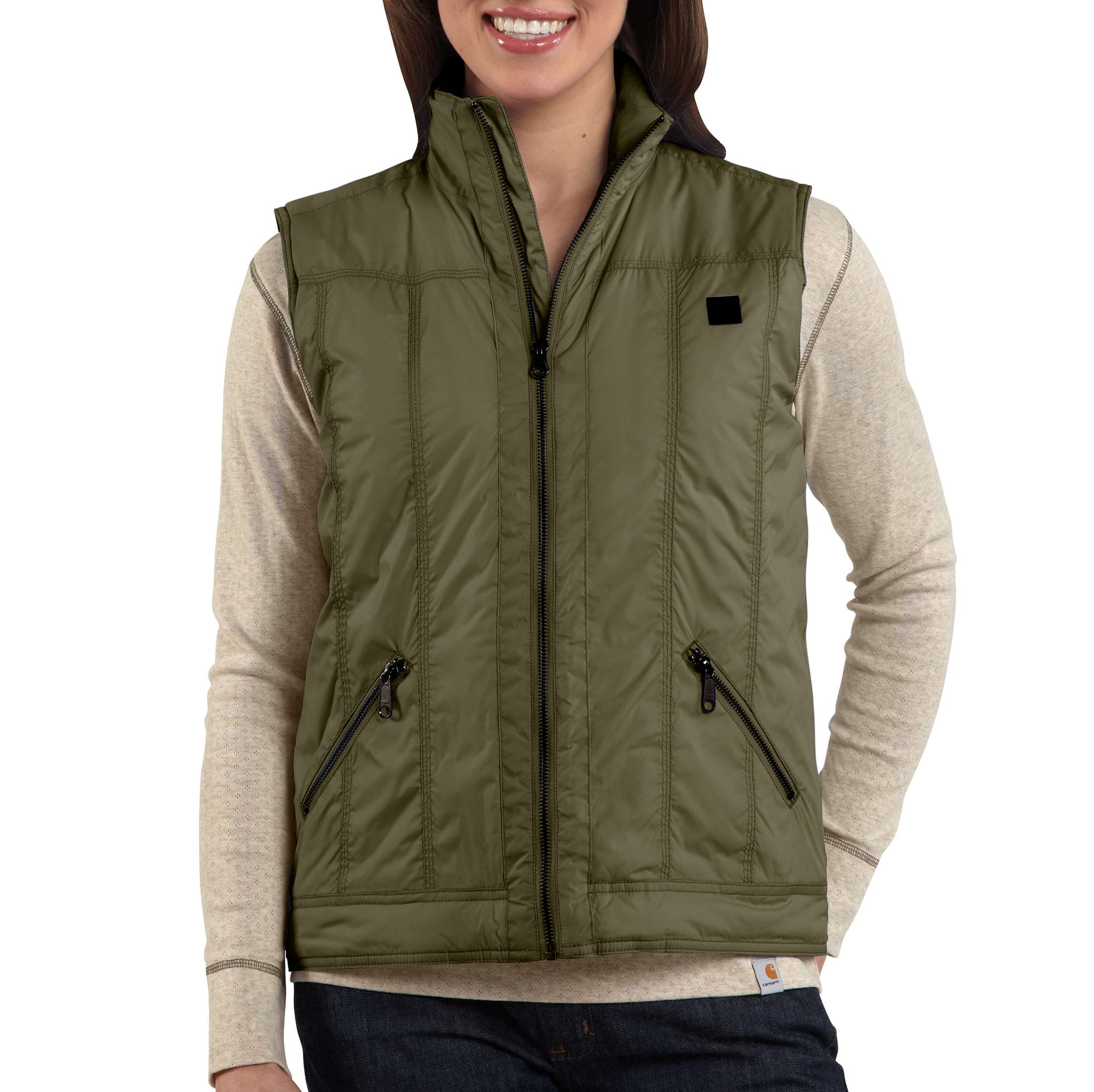 Women's Skyline Vest