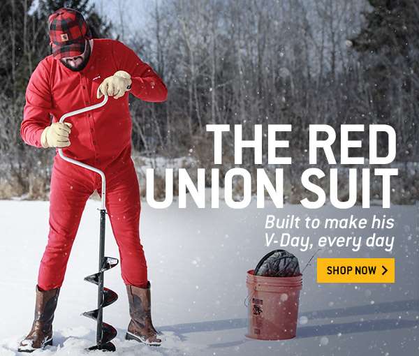 Carhartt cheap union suit