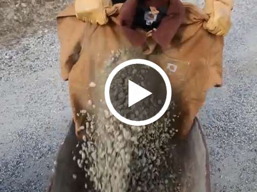 How to Break in Your Carhartts