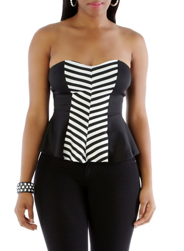 ,BLACK/WHITE ,BLACK/WHITE,large