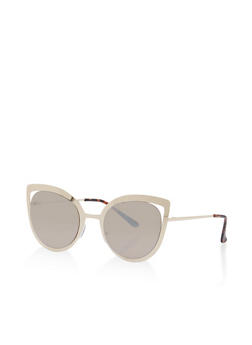 polarized mirrored cat eye sunglasses polarized mirrored cat eye sunglasses