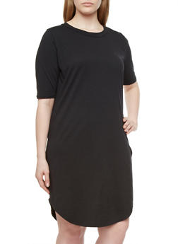 Plus Size Dresses | Rainbow