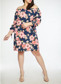 Plus Size Dressy Dresses